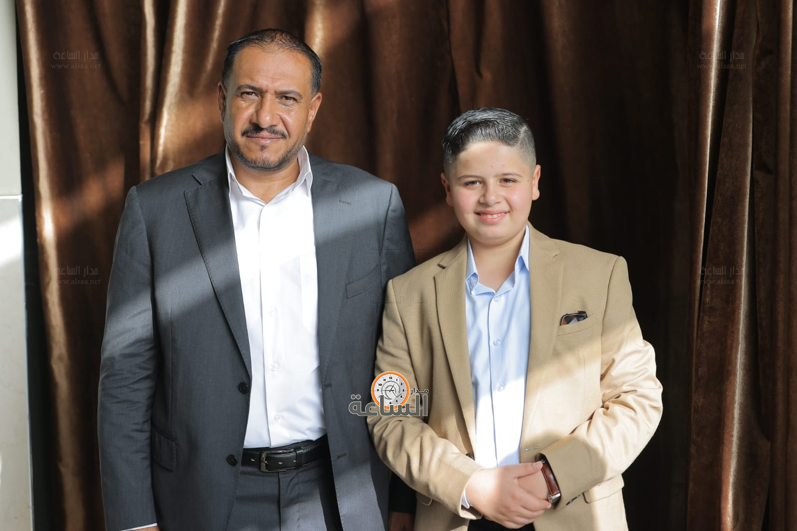 Madar Al-Saa Images 0.0606452397231495