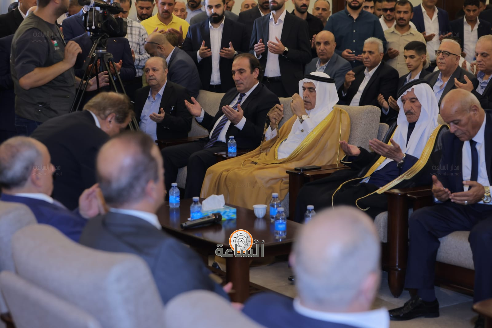 Madar Al-Saa Images 0.31982676971763147