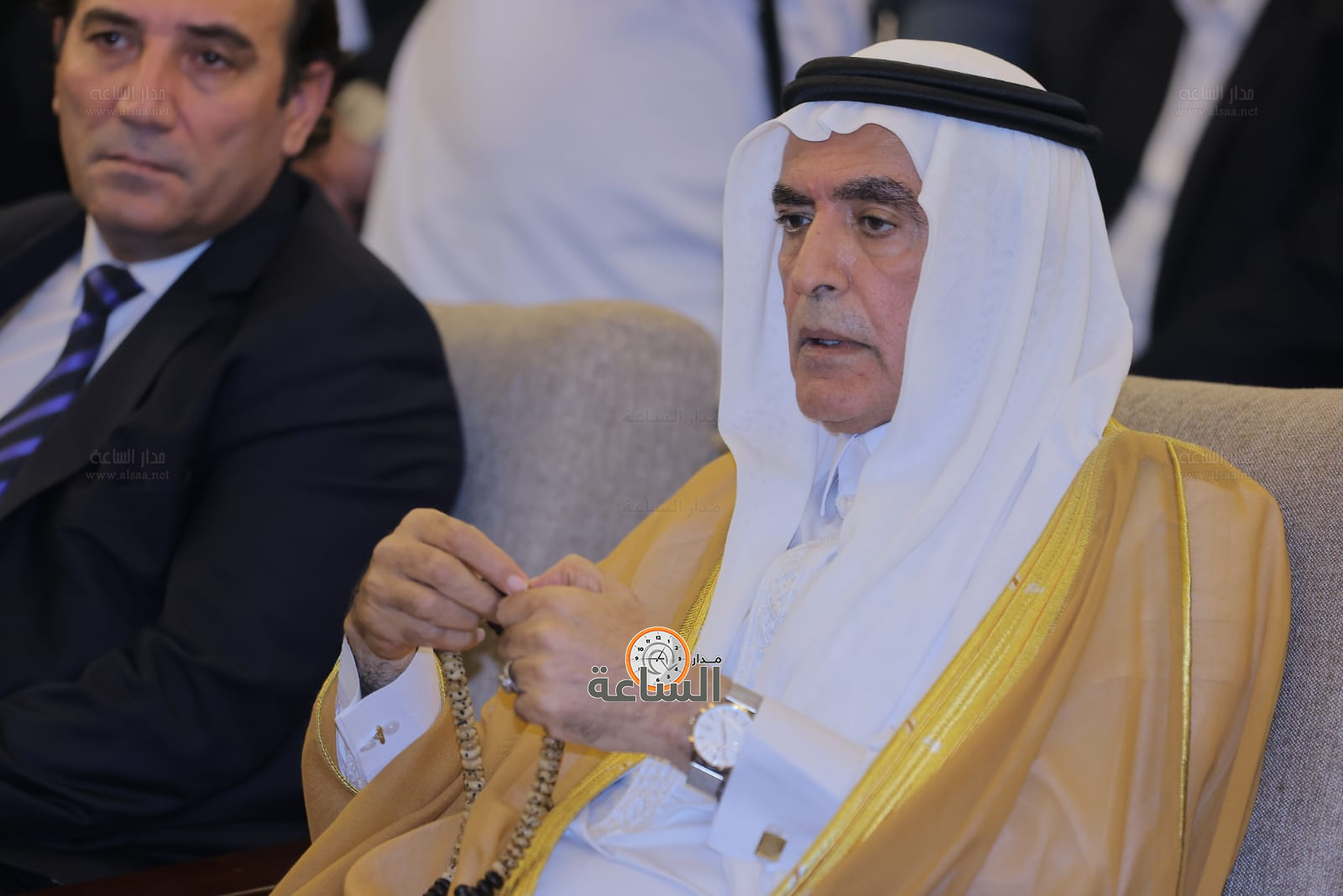 Madar Al-Saa Images 0.45031116827919226