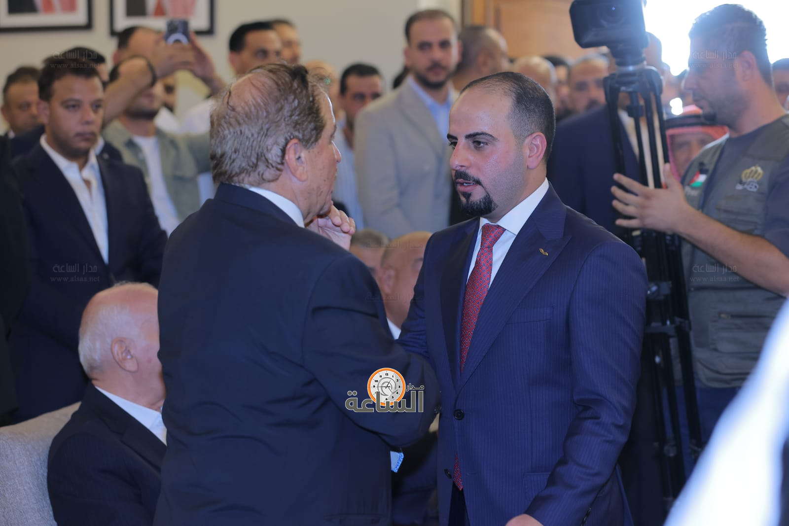 Madar Al-Saa Images 0.7361275873402396