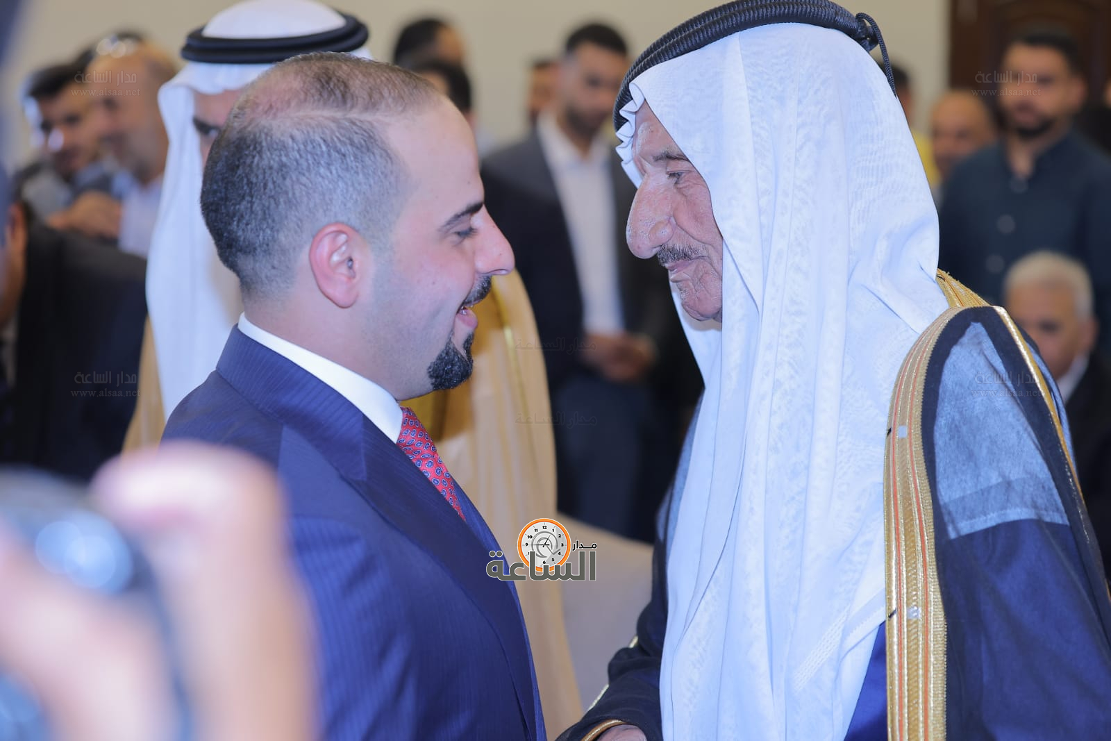 Madar Al-Saa Images 0.6262057573274327