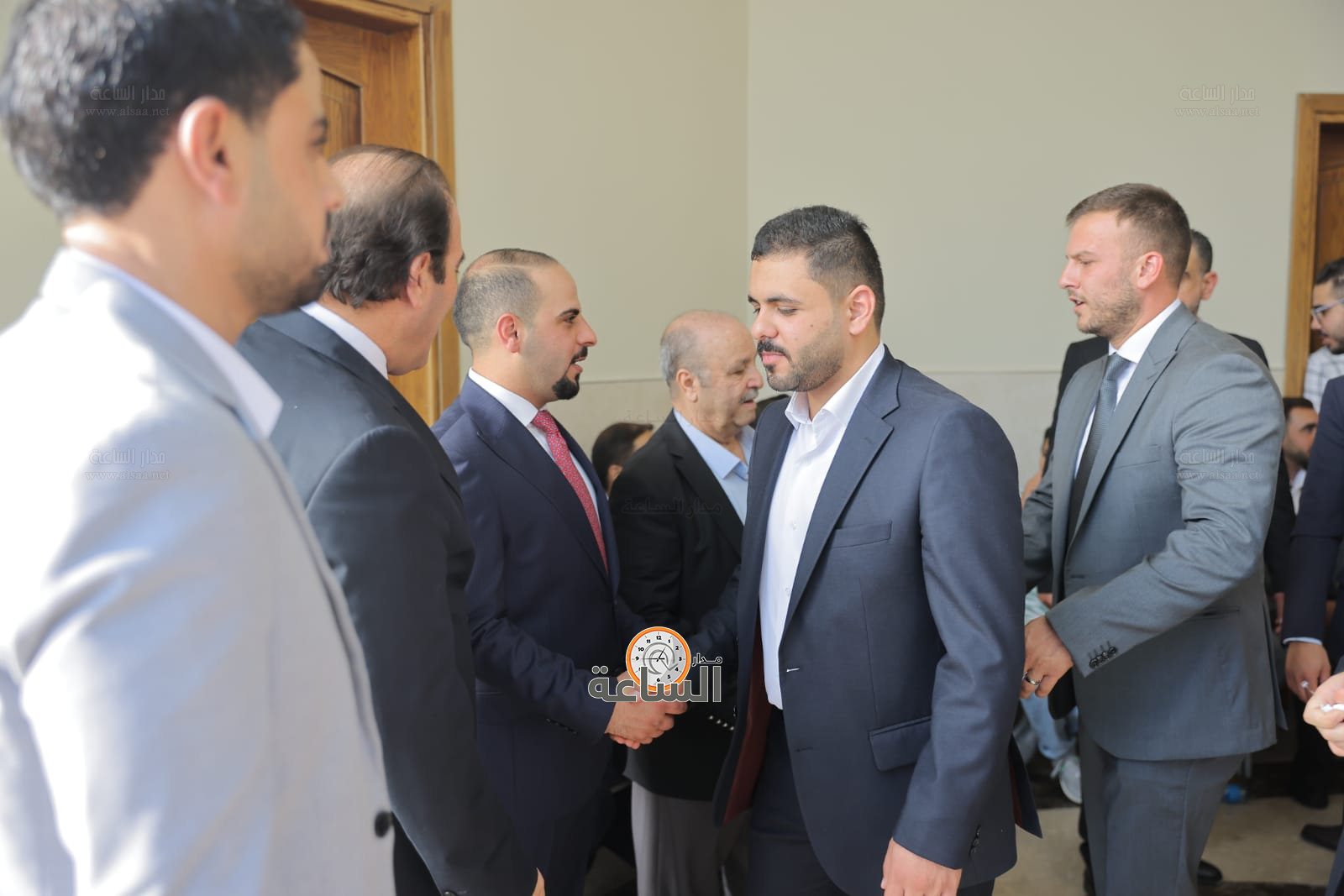 Madar Al-Saa Images 0.9724732214422973