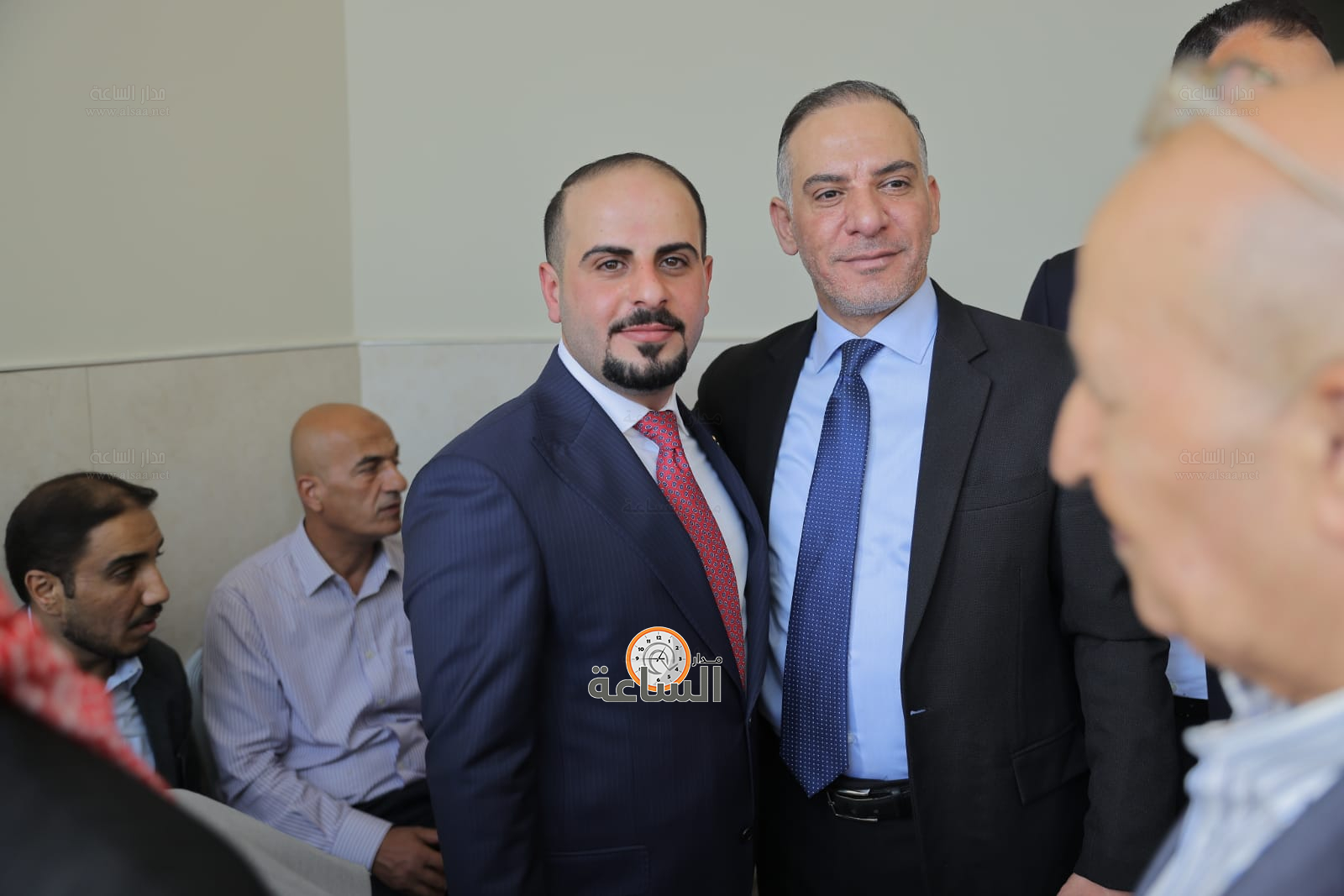 Madar Al-Saa Images 0.1749731926051903