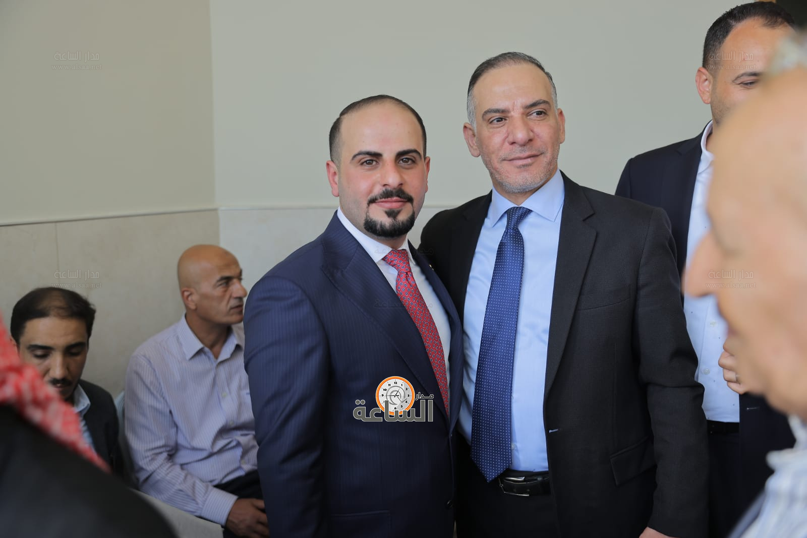 Madar Al-Saa Images 0.6525711185859644