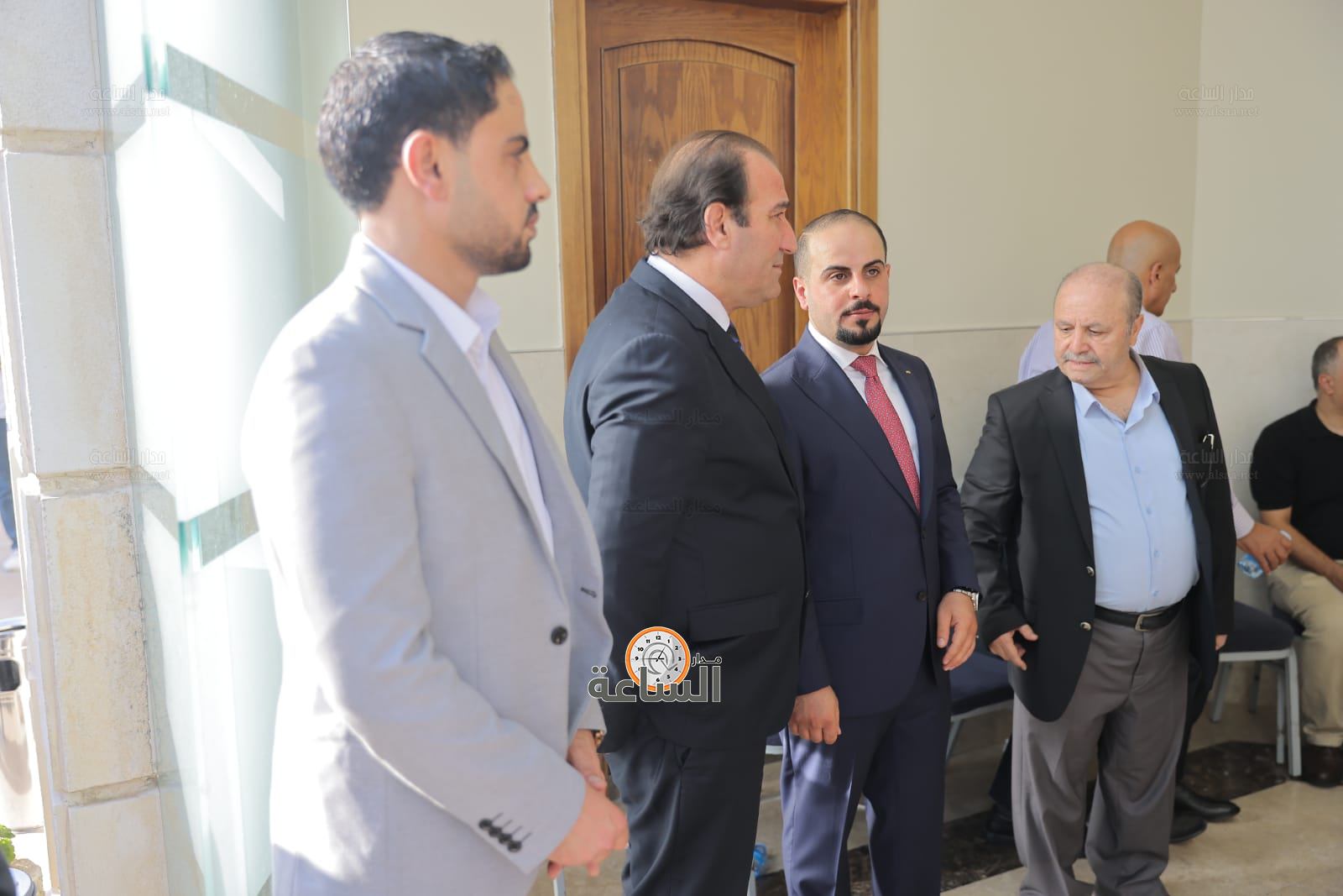 Madar Al-Saa Images 0.0033437019029406434