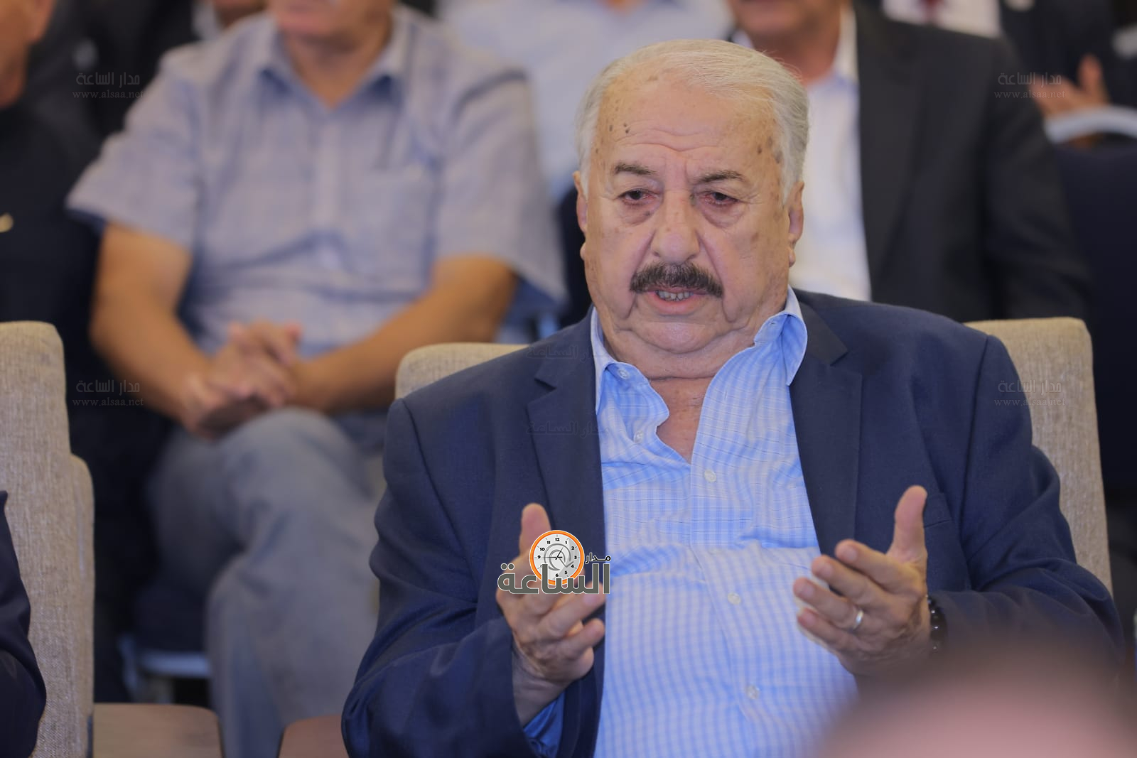 Madar Al-Saa Images 0.8782086954974893