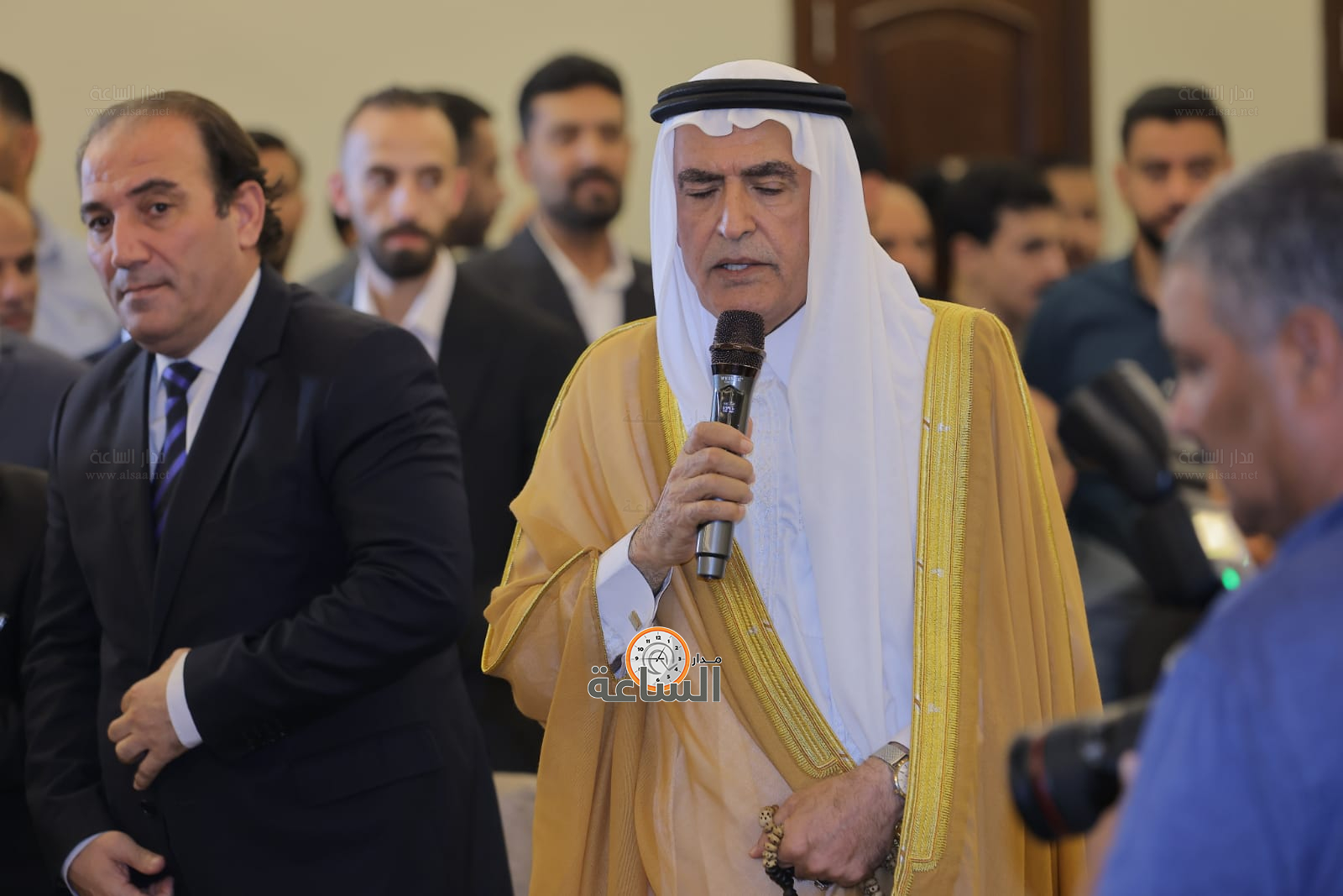 Madar Al-Saa Images 0.5558241416054188