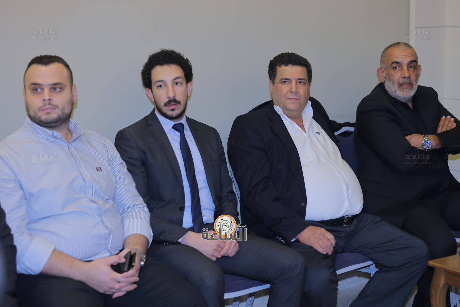 Madar Al-Saa Images 0.49014736711984896