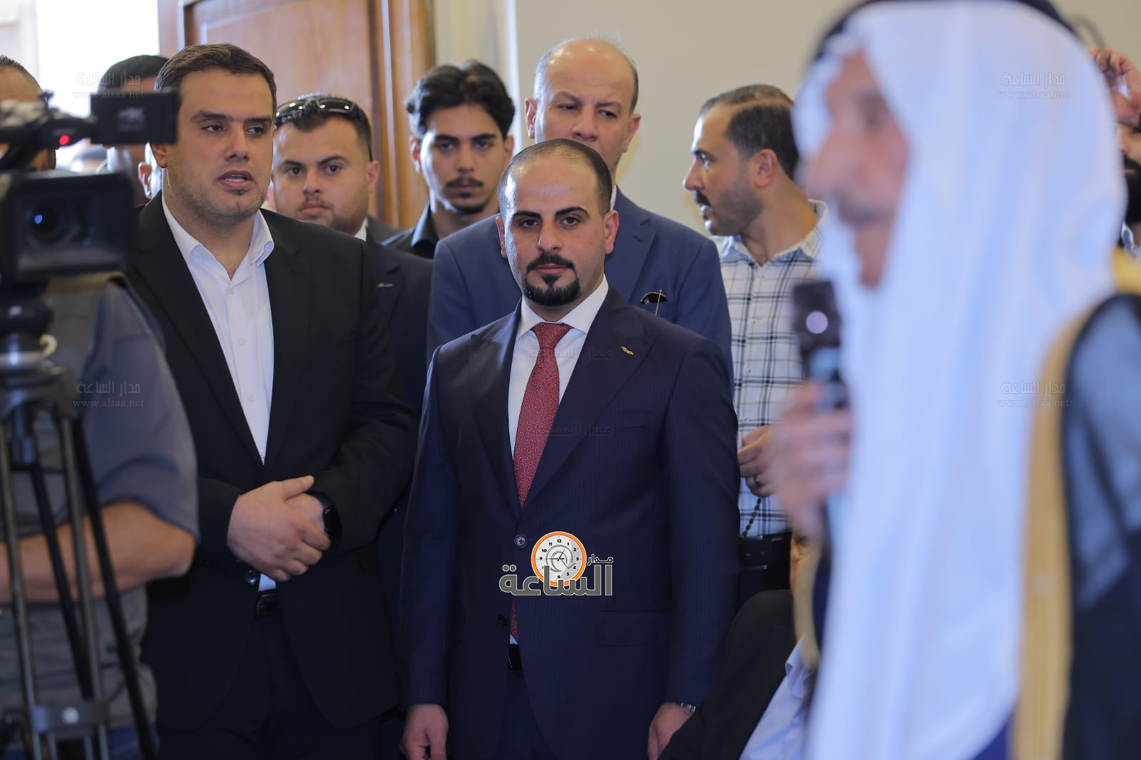 Madar Al-Saa Images 0.9396236003370018