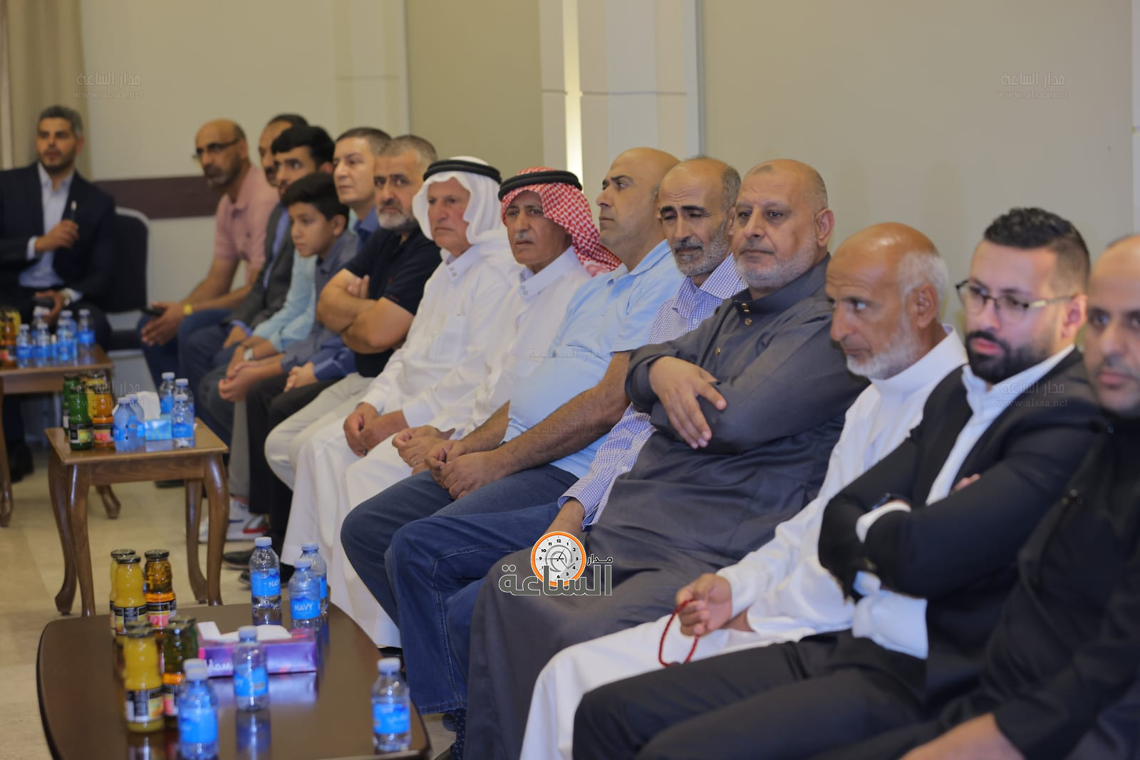 Madar Al-Saa Images 0.9188768538615687