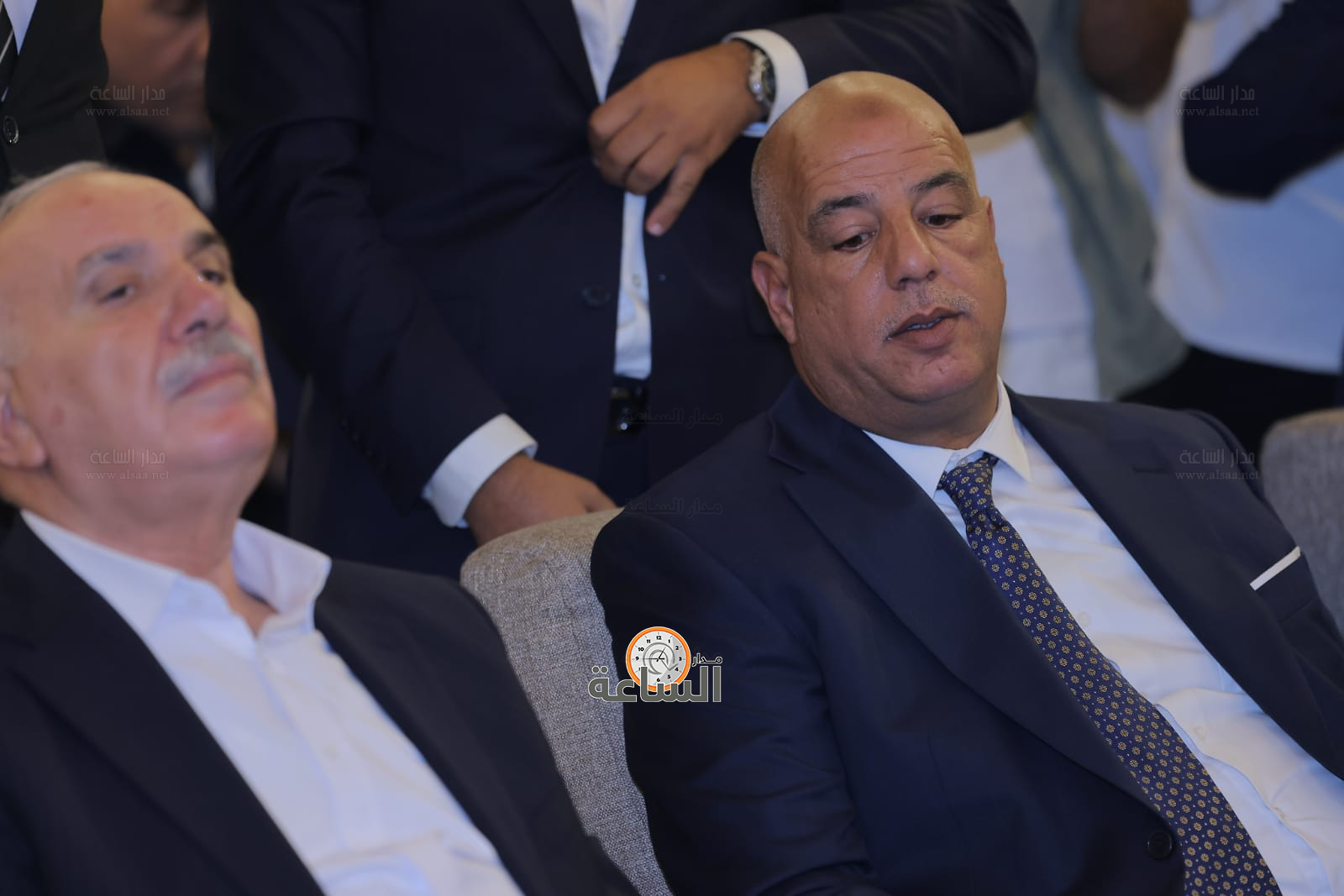 Madar Al-Saa Images 0.5573914378335076