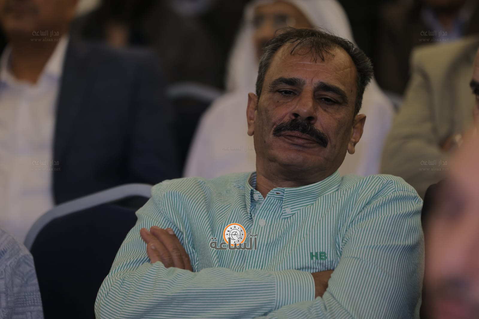 Madar Al-Saa Images 0.2778555281885666