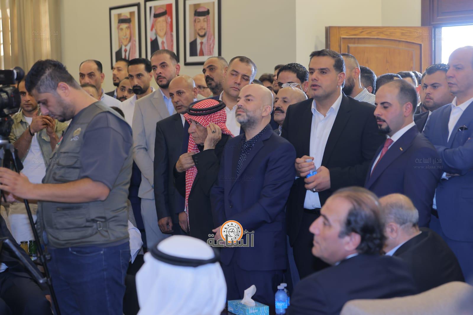 Madar Al-Saa Images 0.6307585653575711