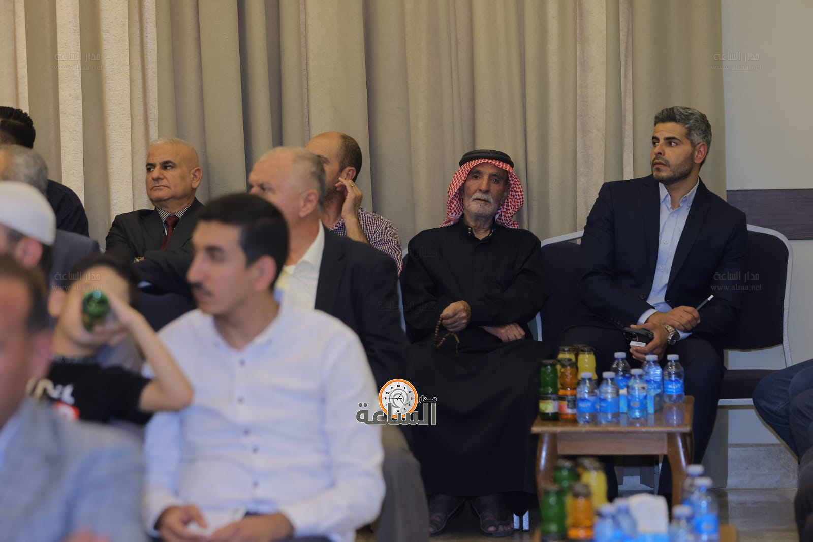 Madar Al-Saa Images 0.46985289256550955