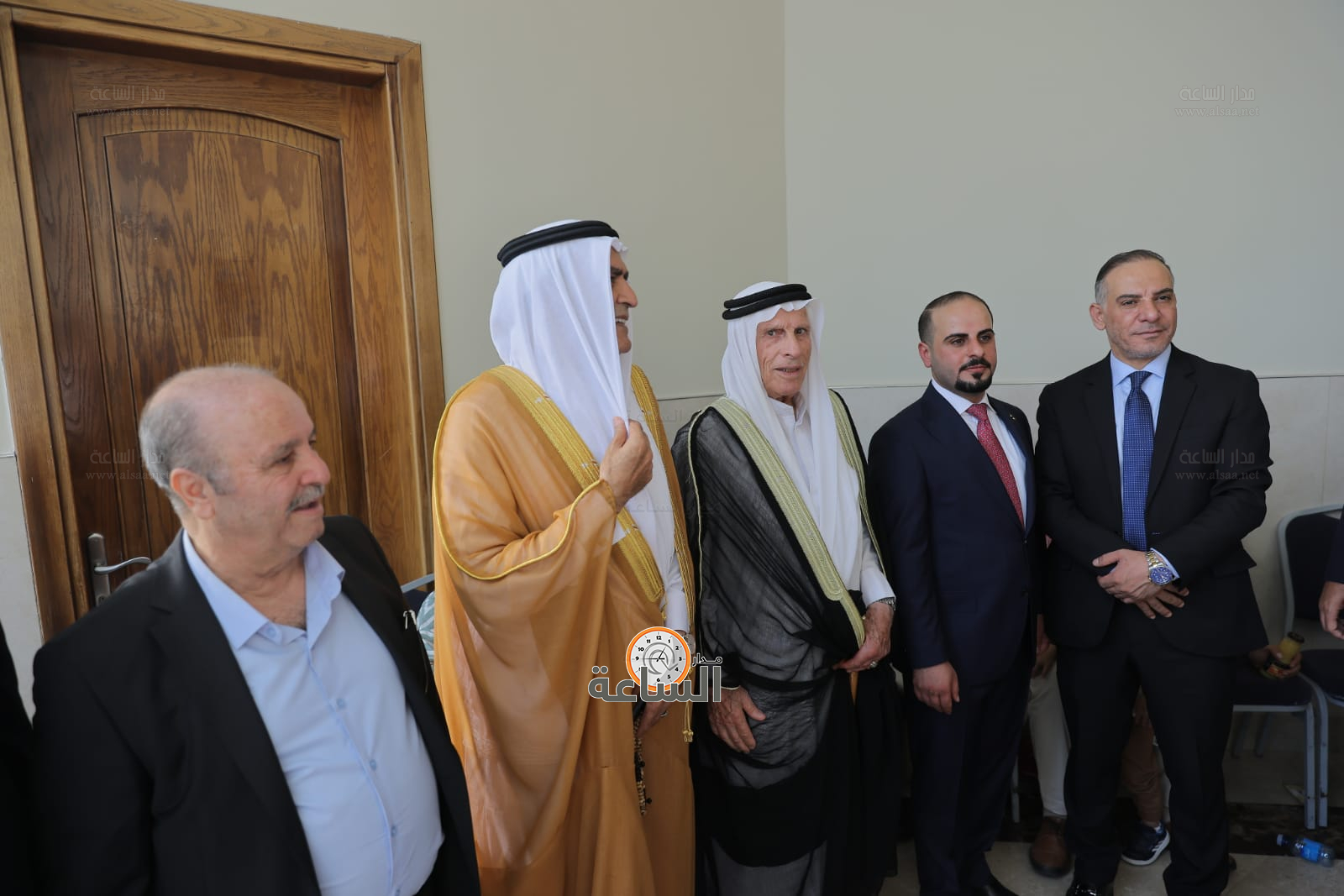 Madar Al-Saa Images 0.24875870573360792