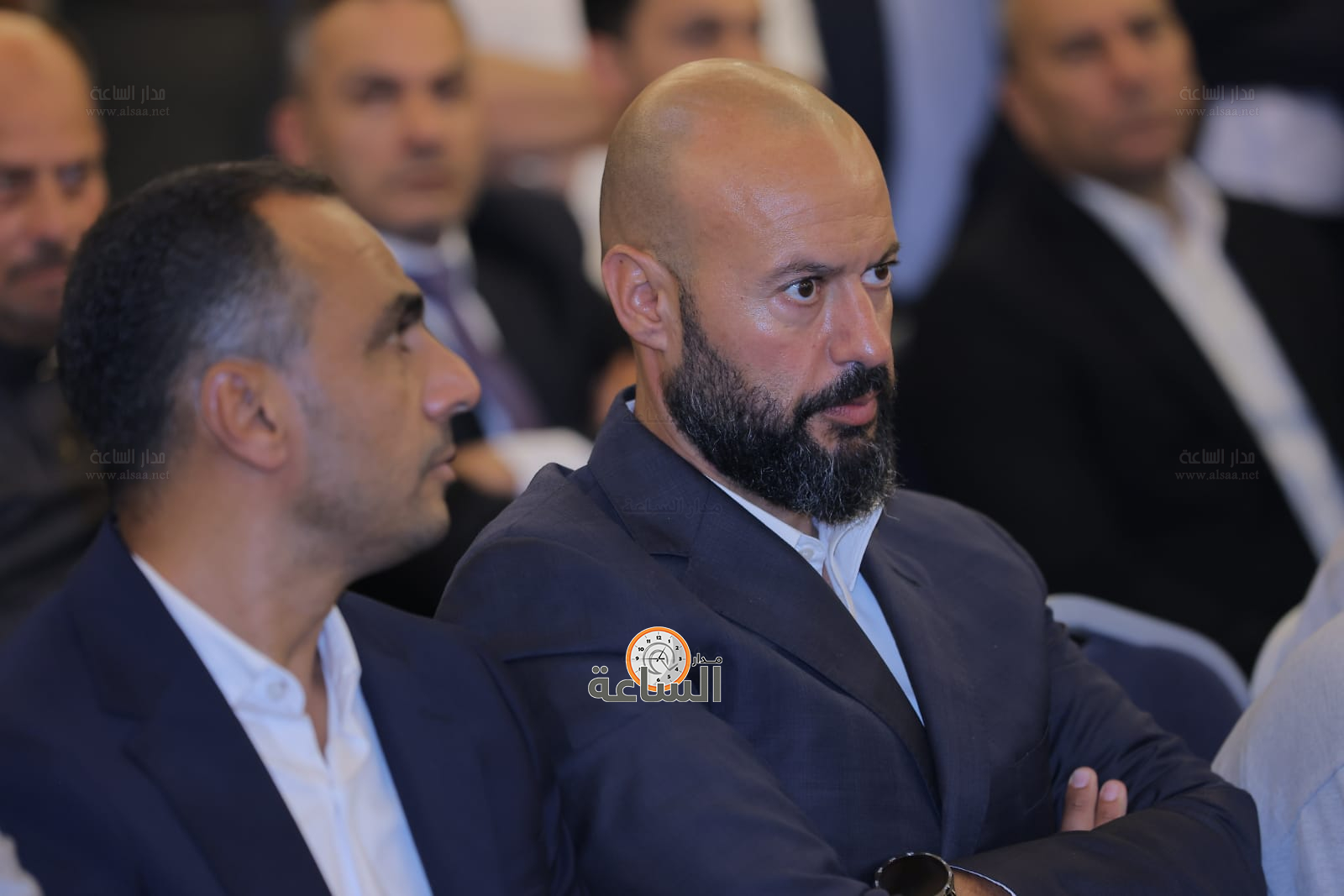 Madar Al-Saa Images 0.3512183744125781