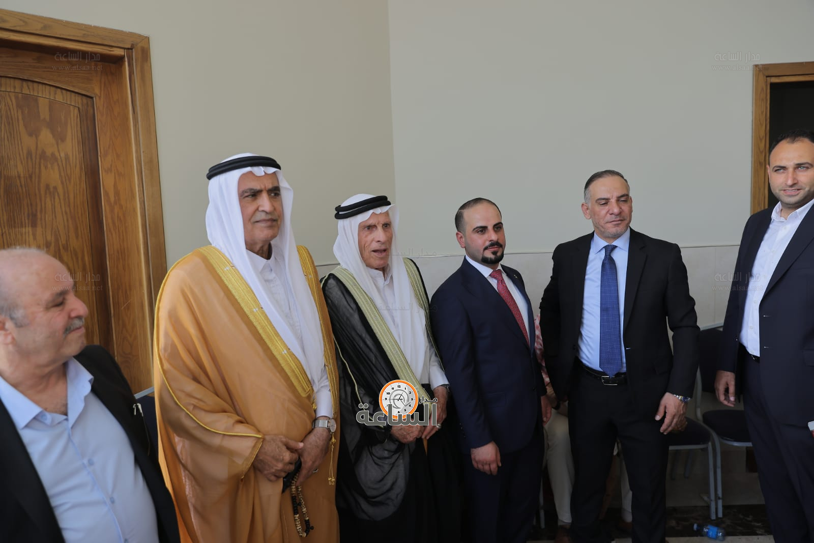 Madar Al-Saa Images 0.20083323434374079