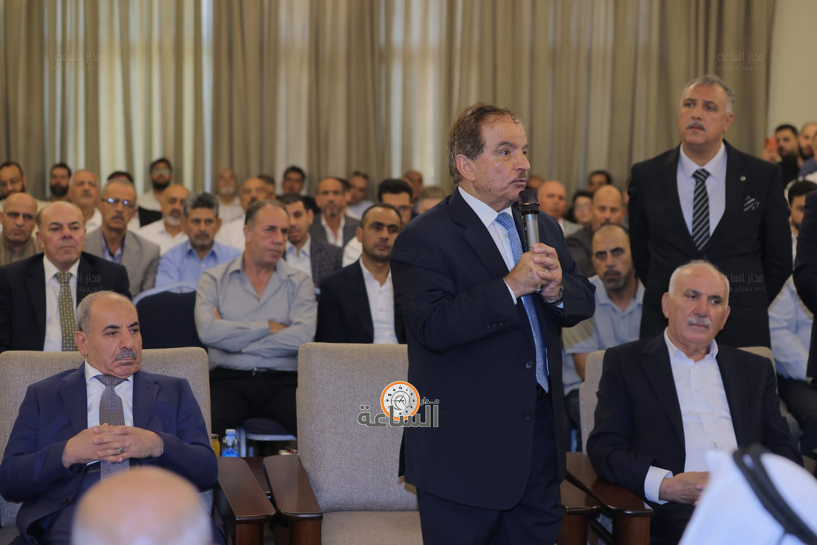 Madar Al-Saa Images 0.18131011276354436