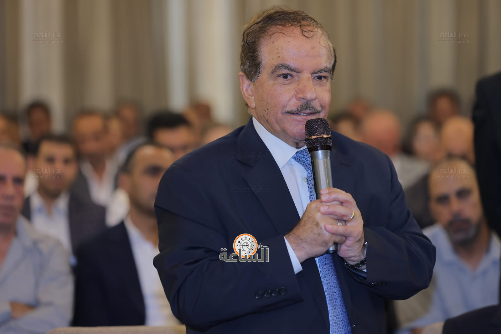 Madar Al-Saa Images 0.7444151330073824