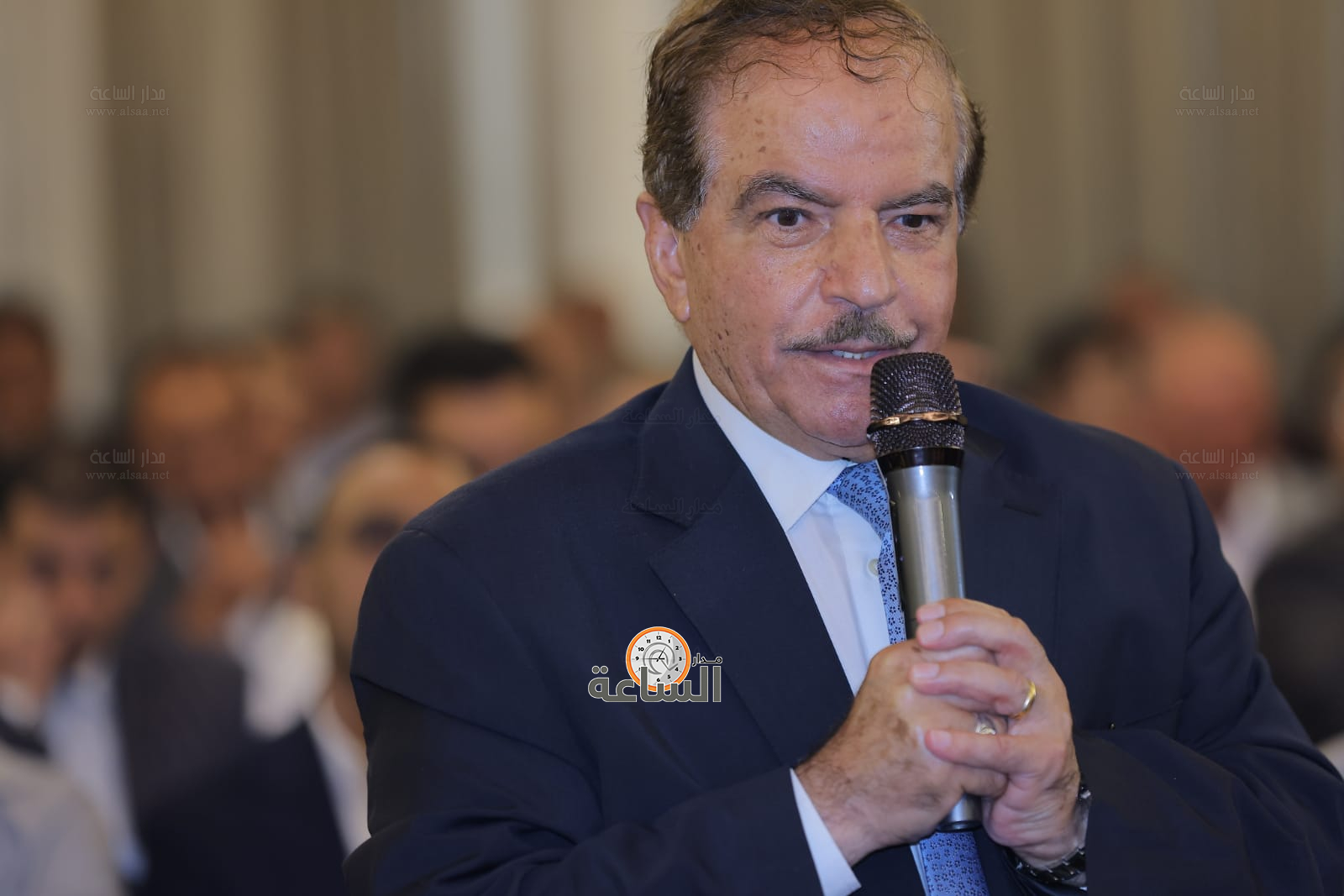 Madar Al-Saa Images 0.430956958465992