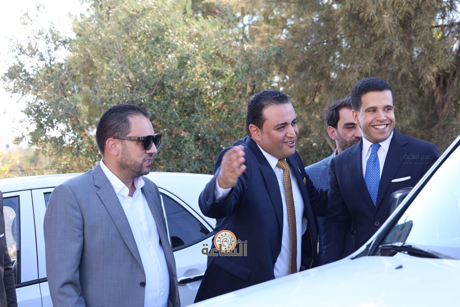 Madar Al-Saa Images 0.44513022917142264