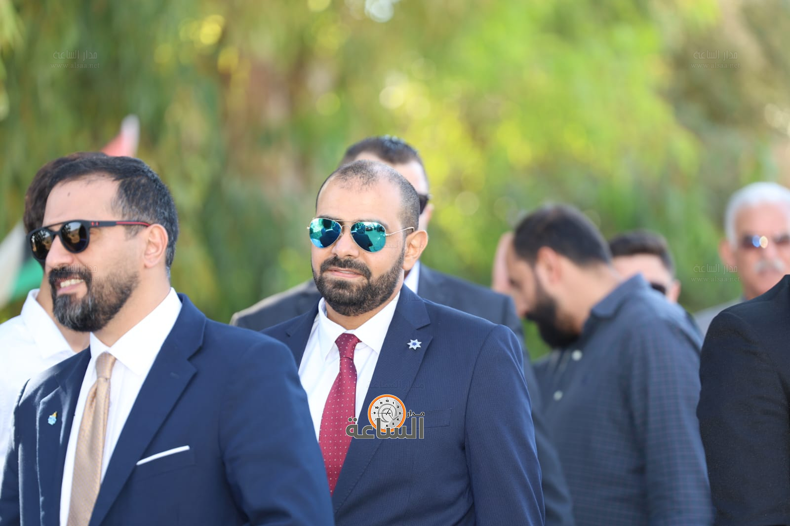 Madar Al-Saa Images 0.34253890767181017