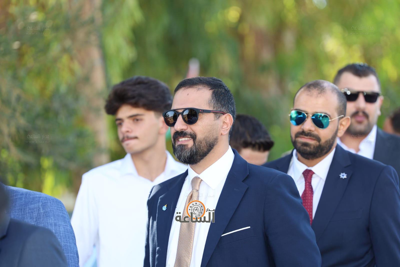 Madar Al-Saa Images 0.4763793679852457