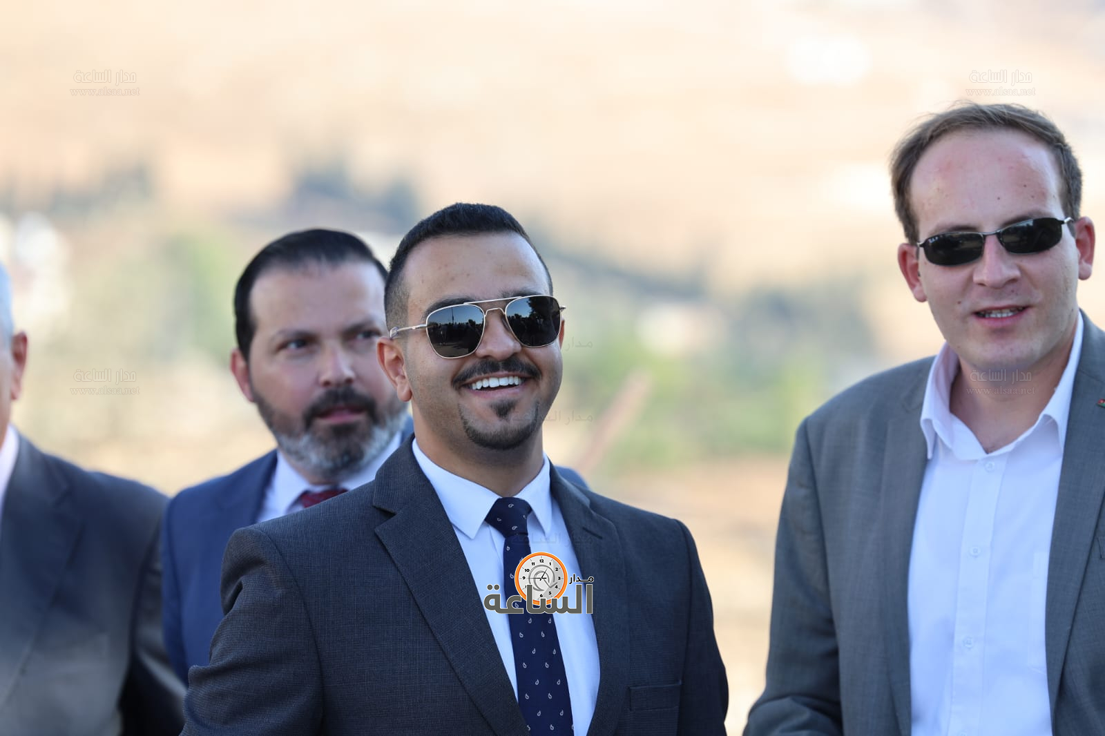 Madar Al-Saa Images 0.9858954274614509