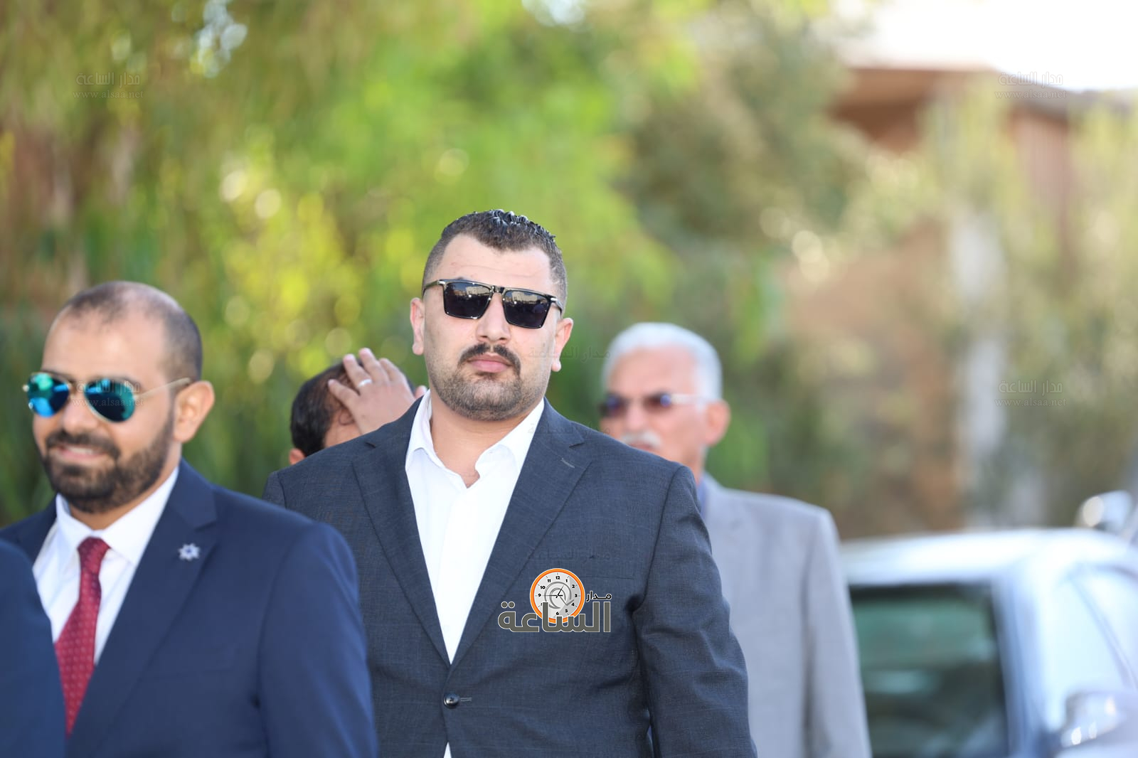 Madar Al-Saa Images 0.5234387588446013