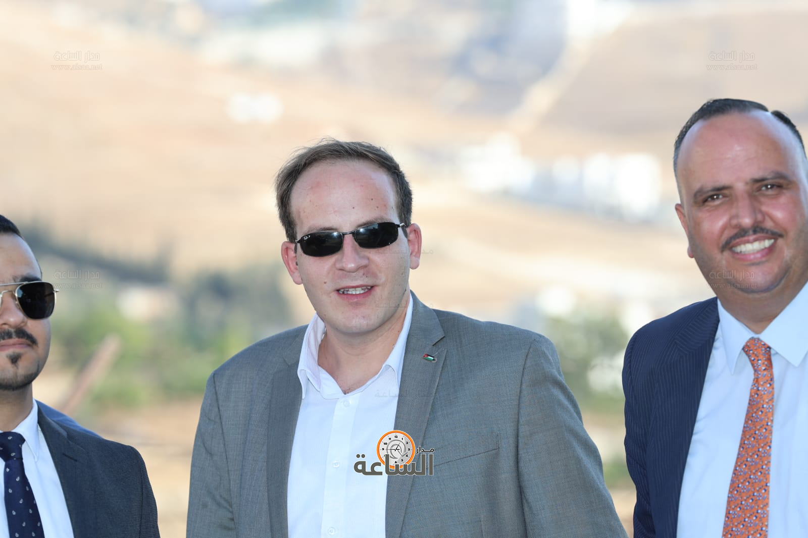 Madar Al-Saa Images 0.17396514357961024