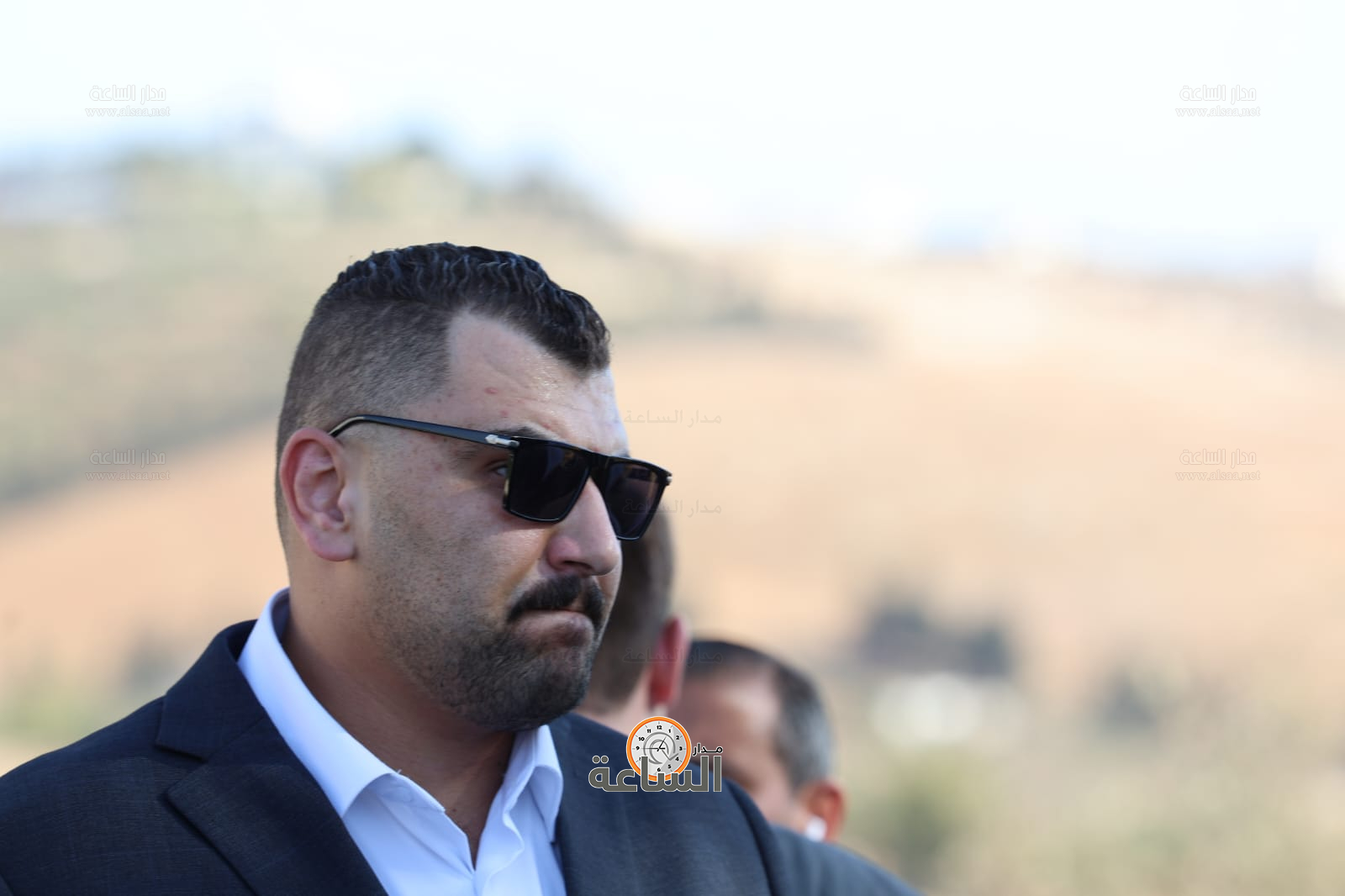 Madar Al-Saa Images 0.8150330365112093