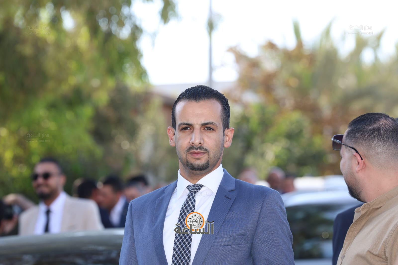 Madar Al-Saa Images 0.691725744589228