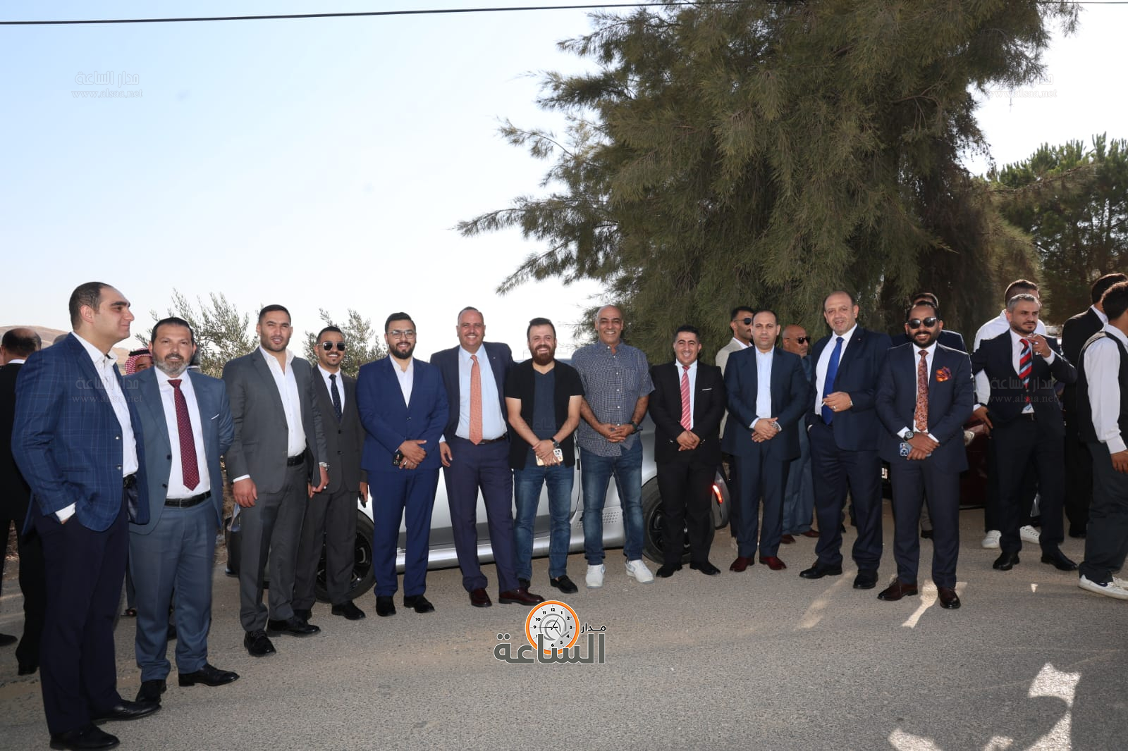 Madar Al-Saa Images 0.6456569441533382