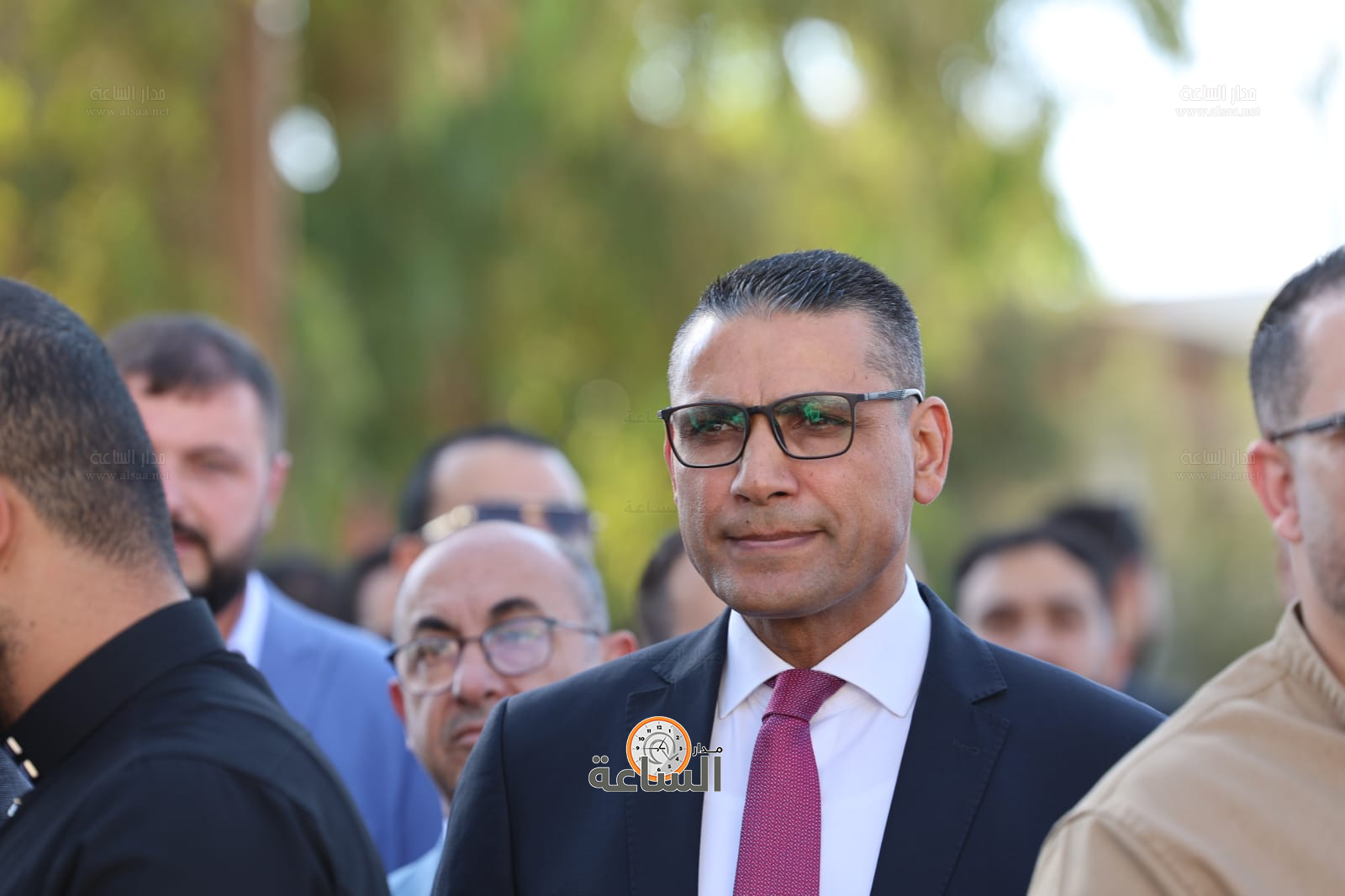 Madar Al-Saa Images 0.3646570976619683