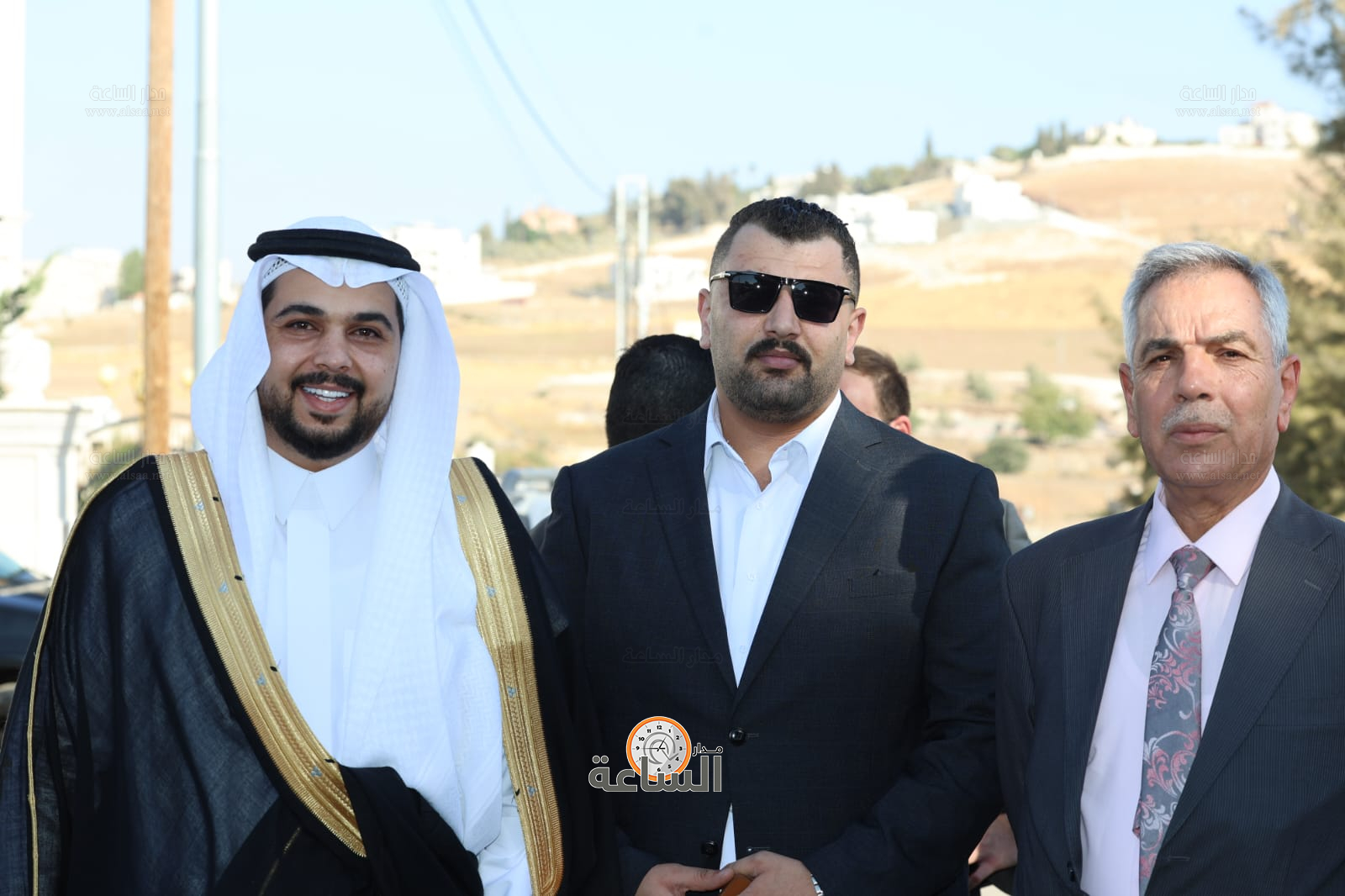 Madar Al-Saa Images 0.5628137272819547