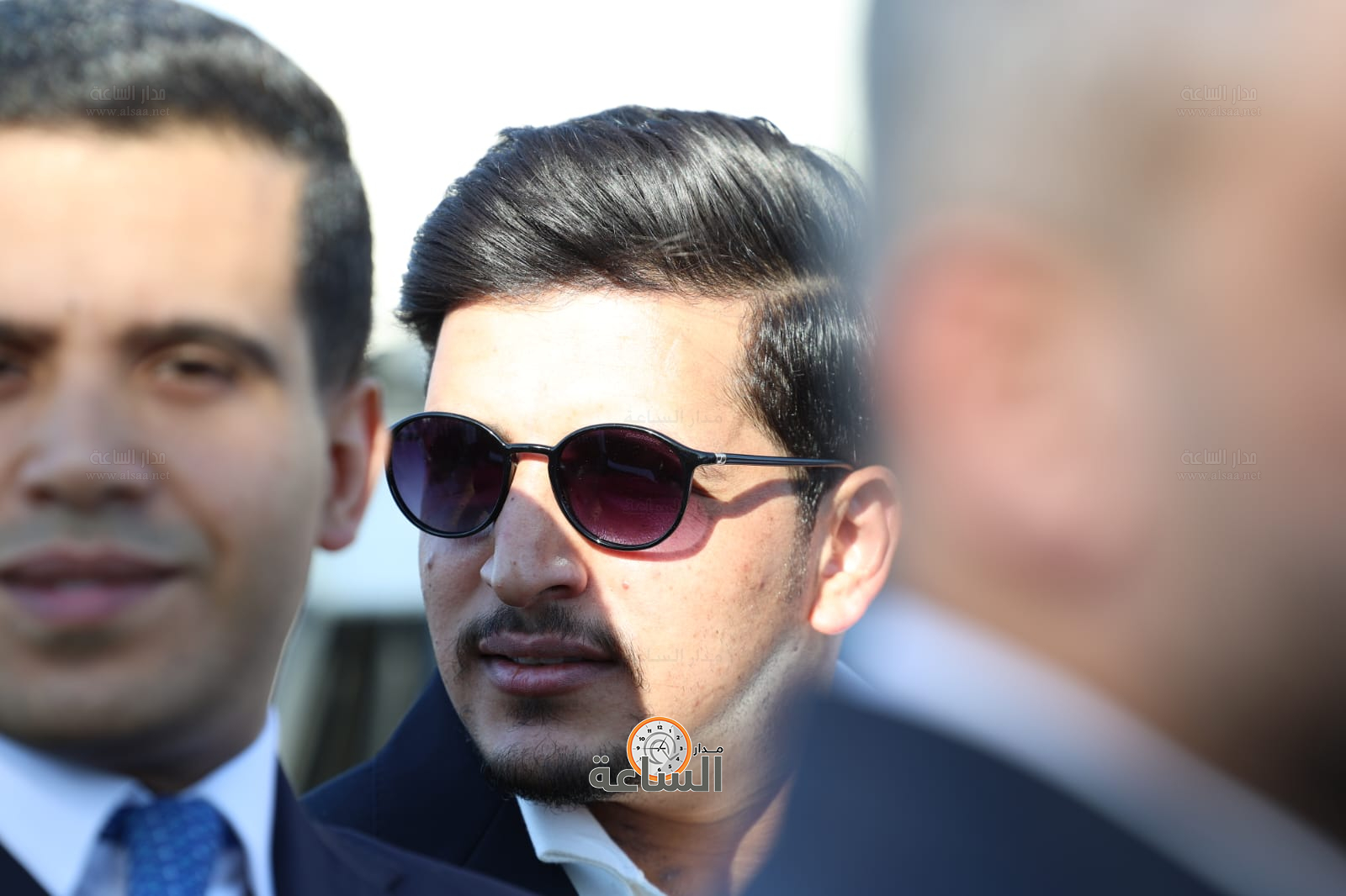 Madar Al-Saa Images 0.32201571722063793