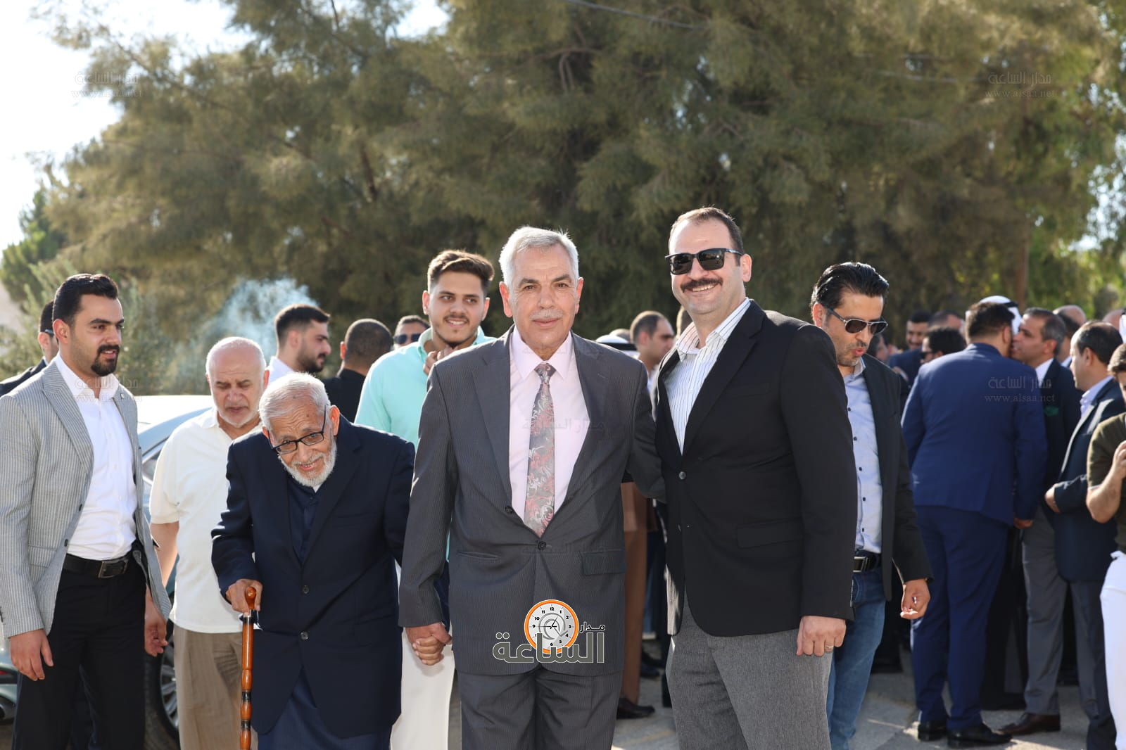 Madar Al-Saa Images 0.73891043330425