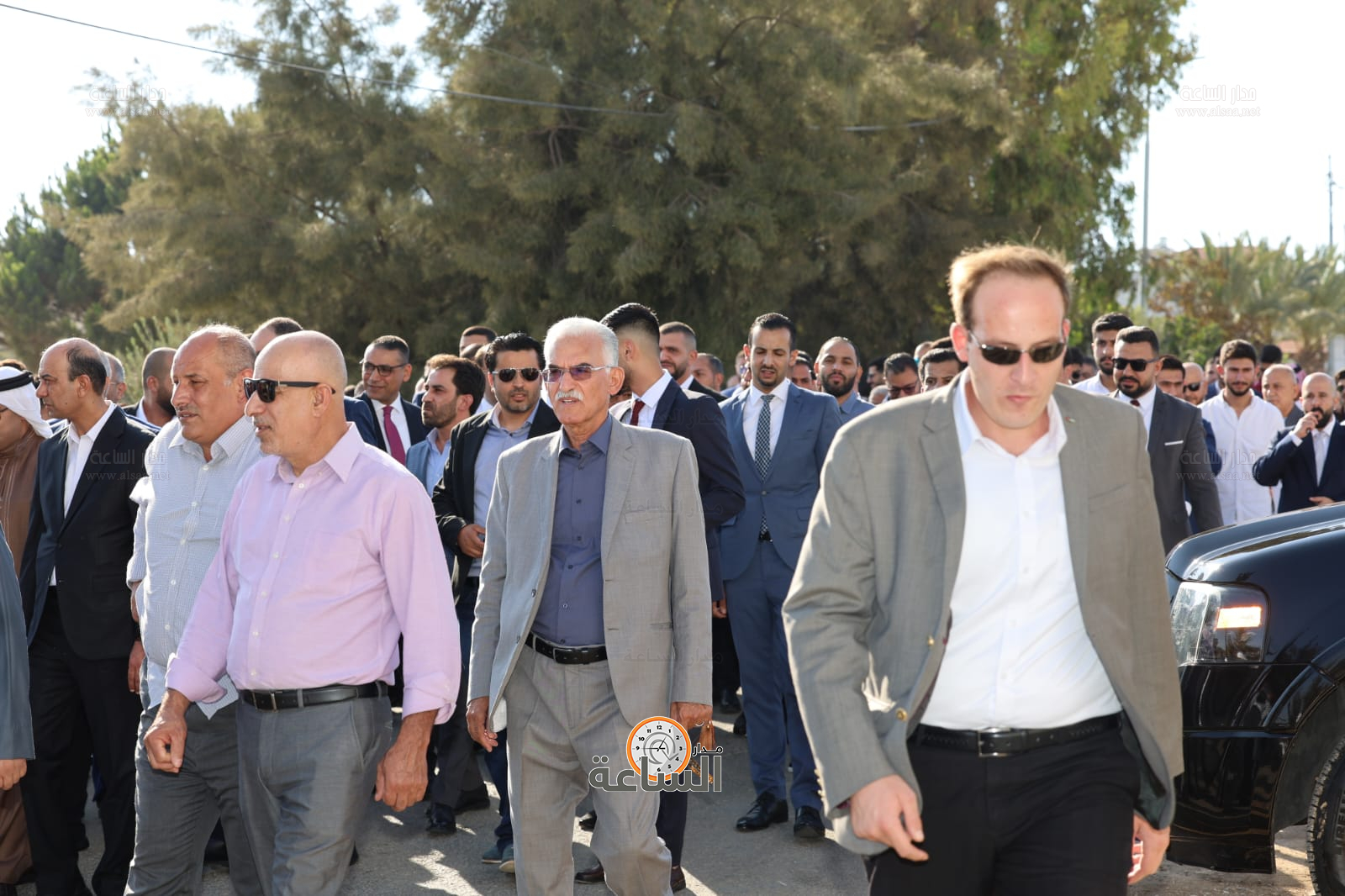 Madar Al-Saa Images 0.6433472797644815