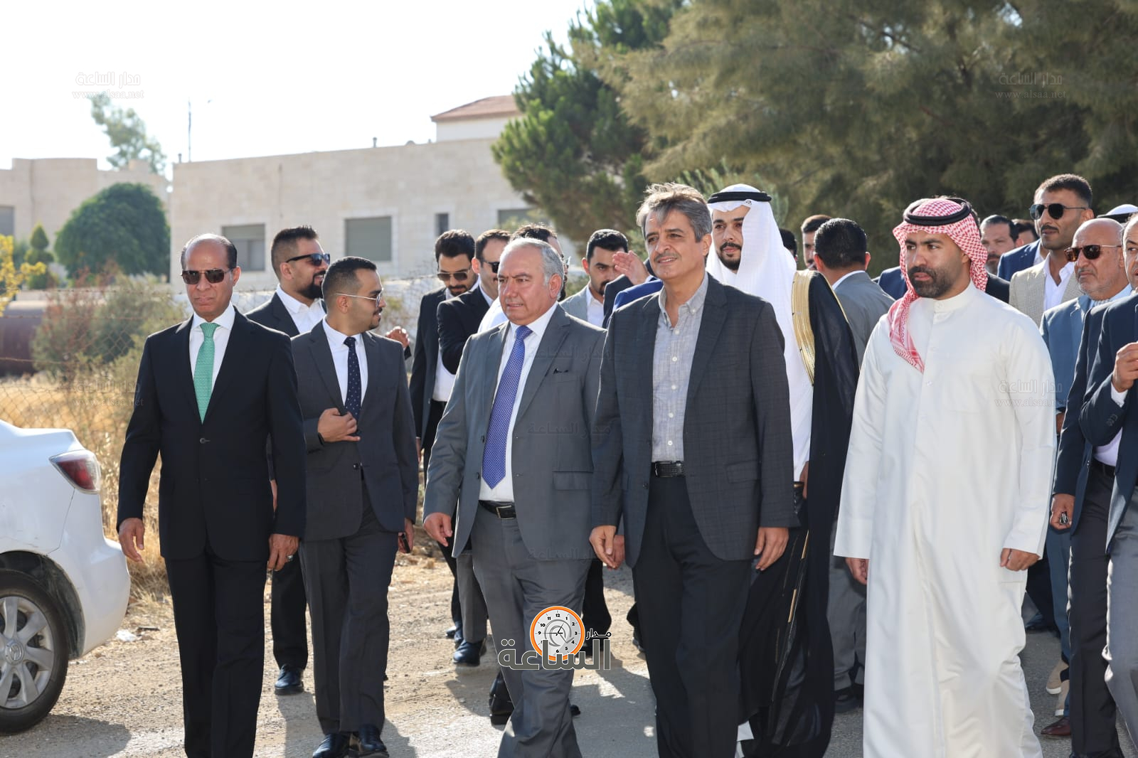 Madar Al-Saa Images 0.7106134412872233