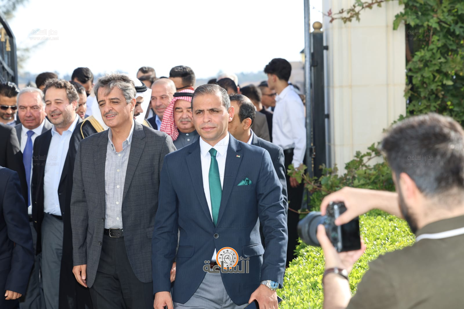 Madar Al-Saa Images 0.491378974273475