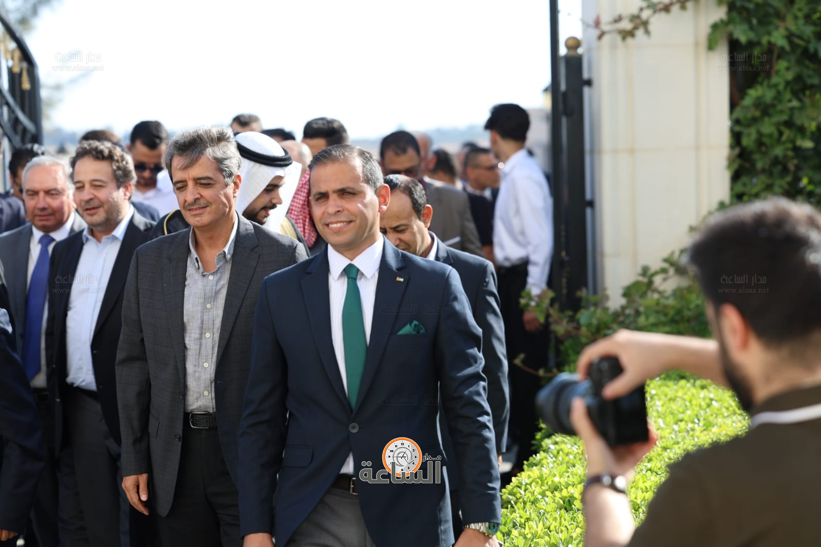 Madar Al-Saa Images 0.3342976127007724