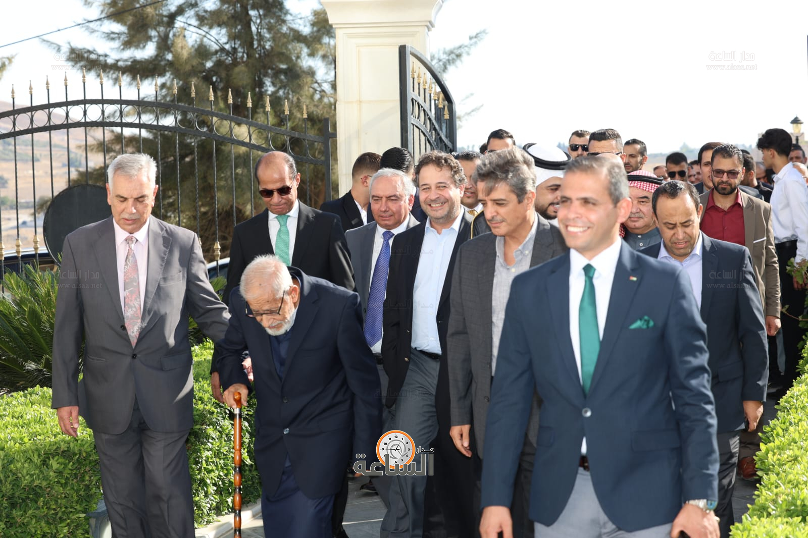 Madar Al-Saa Images 0.9026277402116465