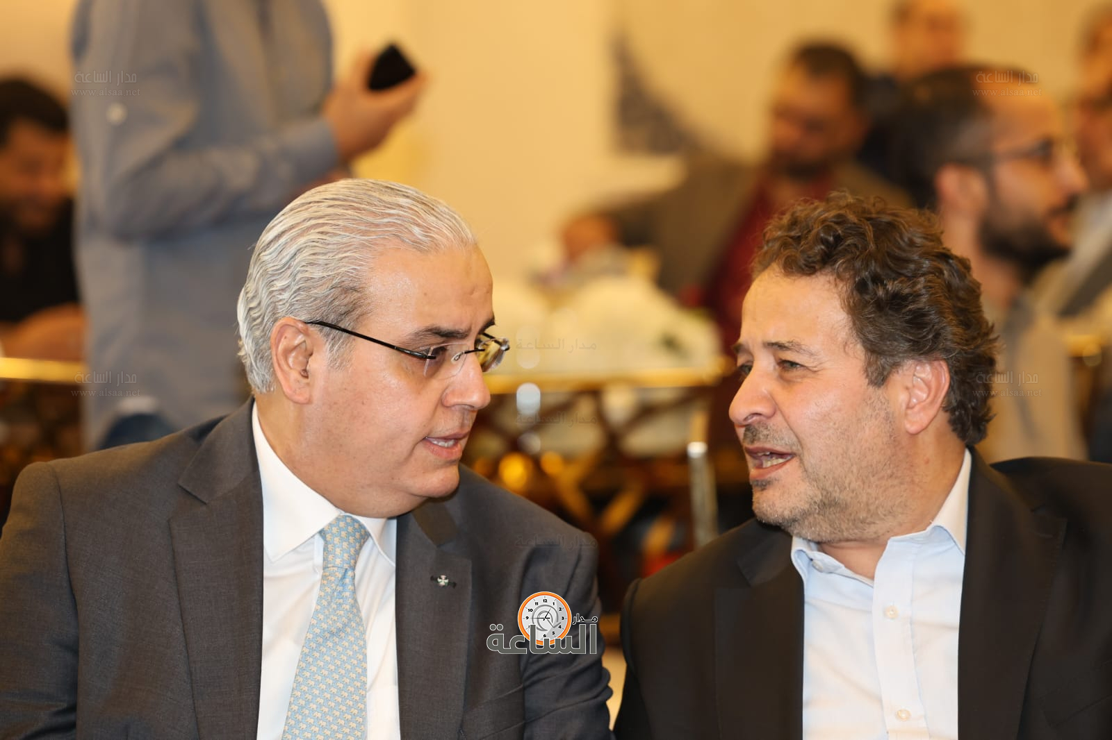 Madar Al-Saa Images 0.9215142654037101