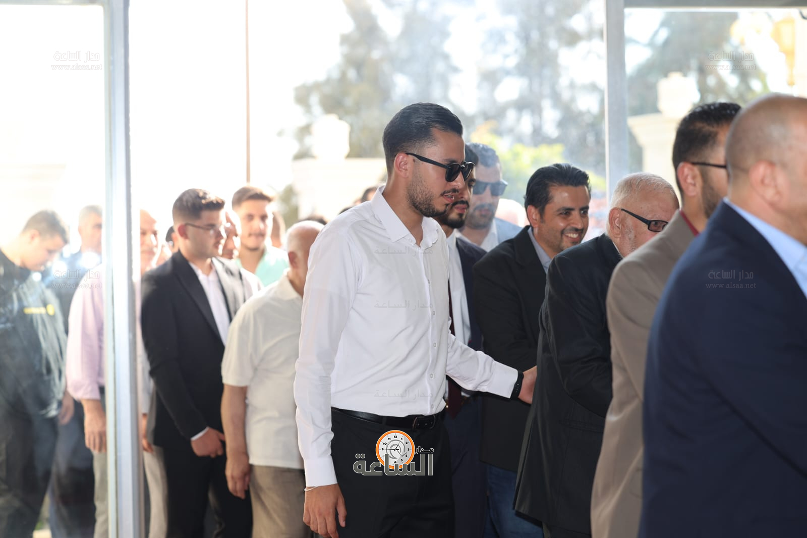 Madar Al-Saa Images 0.5070723558633279