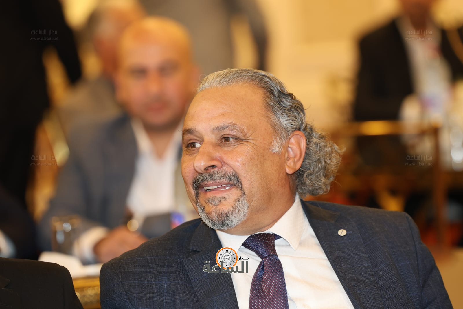 Madar Al-Saa Images 0.46469570787974734