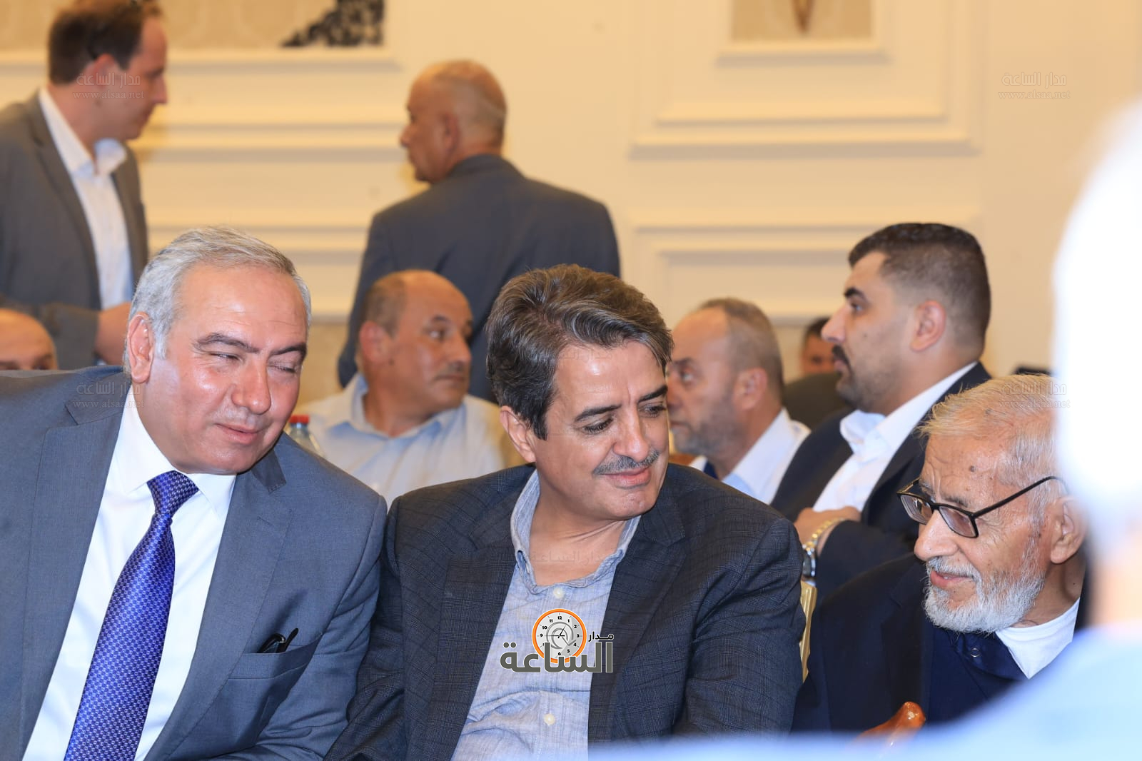 Madar Al-Saa Images 0.5097459470972026