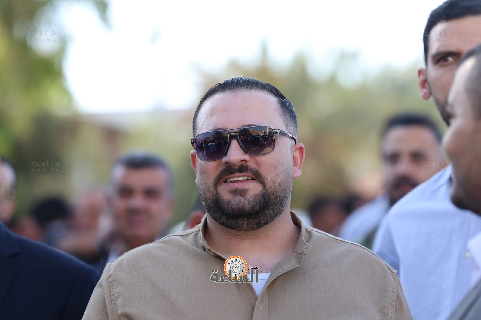 Madar Al-Saa Images 0.3690569856960456