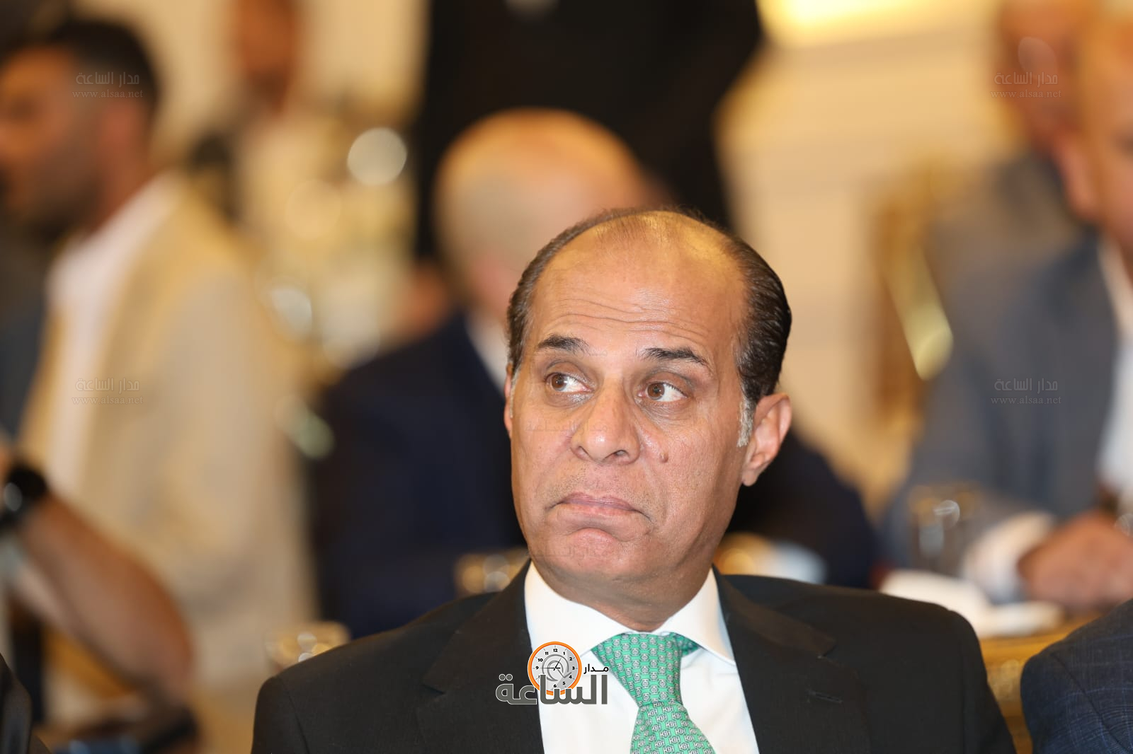 Madar Al-Saa Images 0.2412833970412417