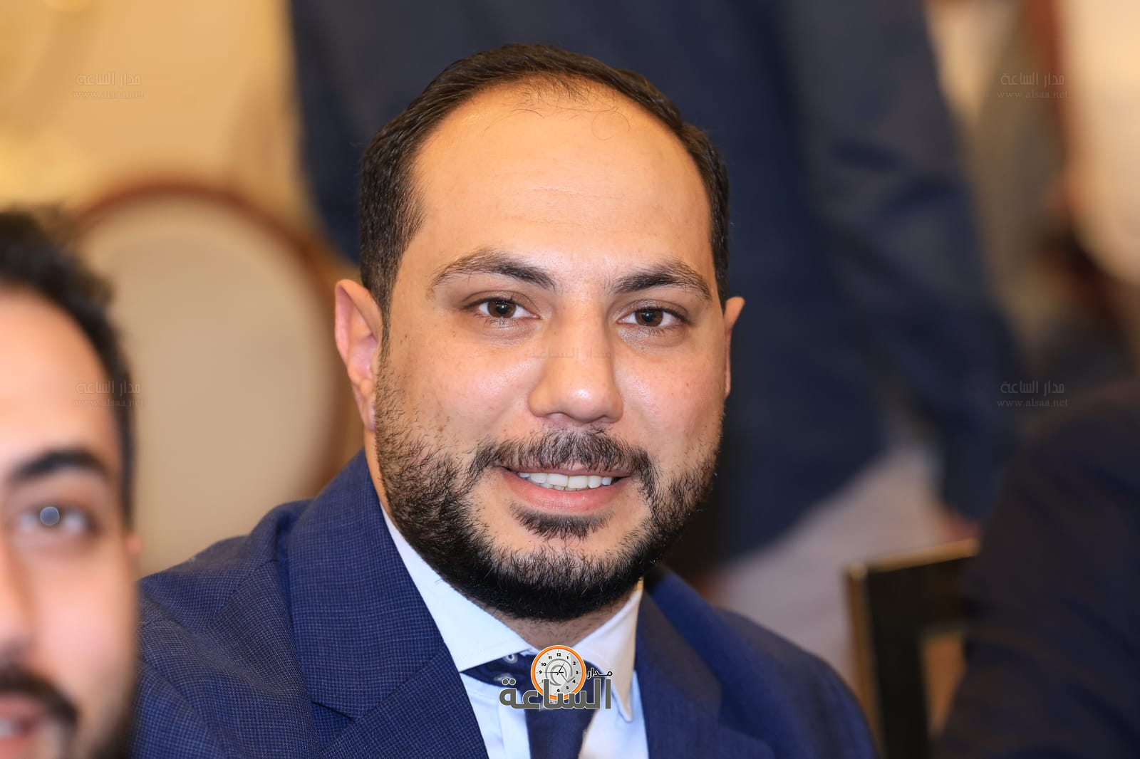 Madar Al-Saa Images 0.39903855074294914