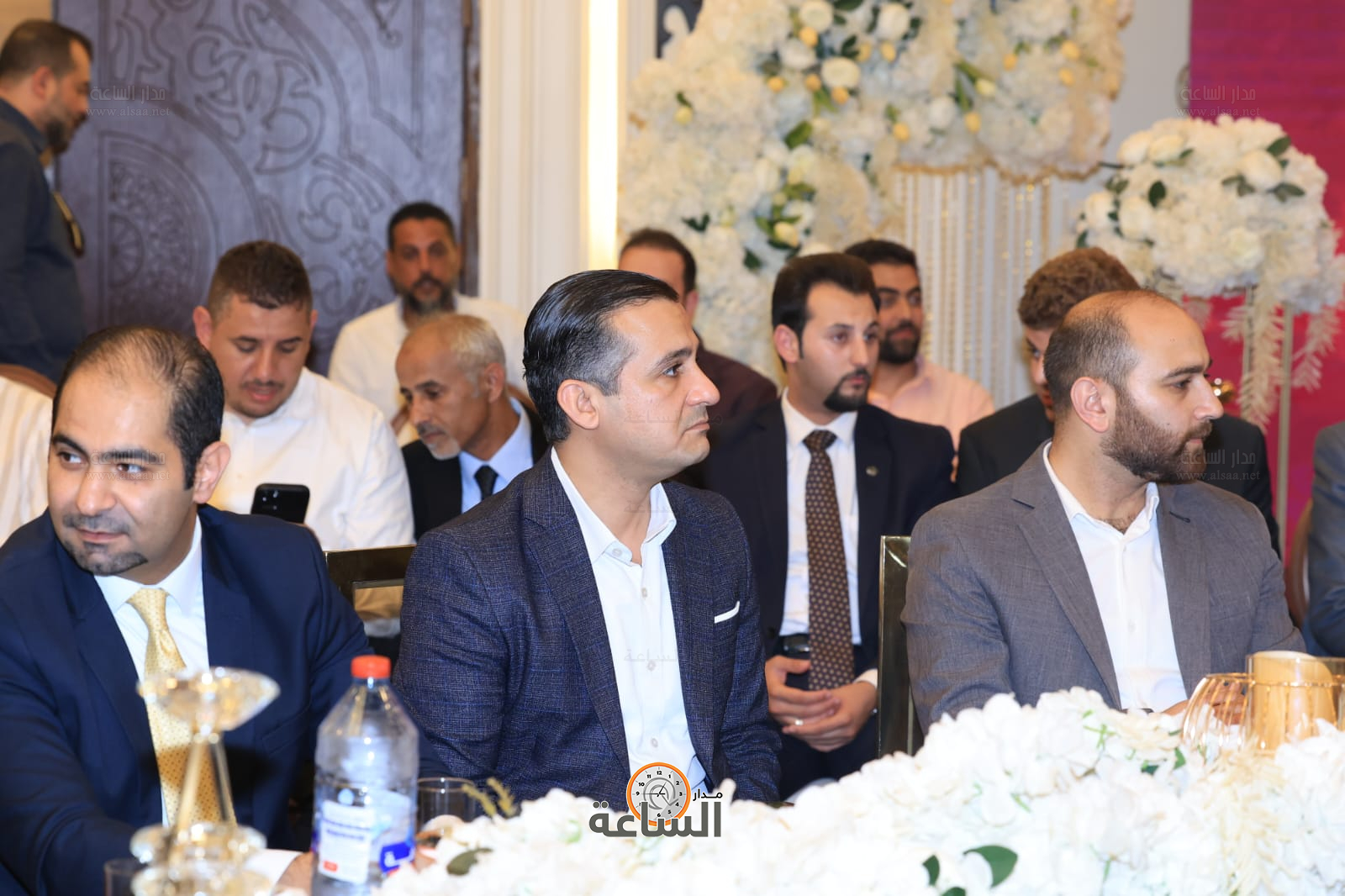 Madar Al-Saa Images 0.4846635252455038